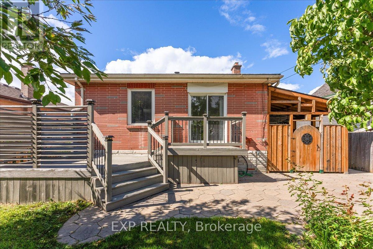 621 Orpington Road, Peterborough (Otonabee Ward 1), Ontario  K9J 4A5 - Photo 35 - X12365603