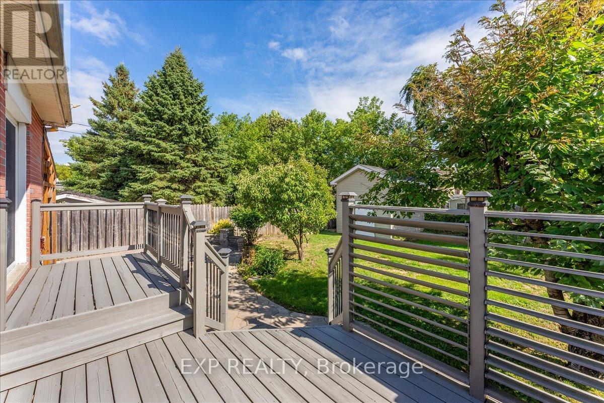 621 Orpington Road, Peterborough (Otonabee Ward 1), Ontario  K9J 4A5 - Photo 37 - X12365603