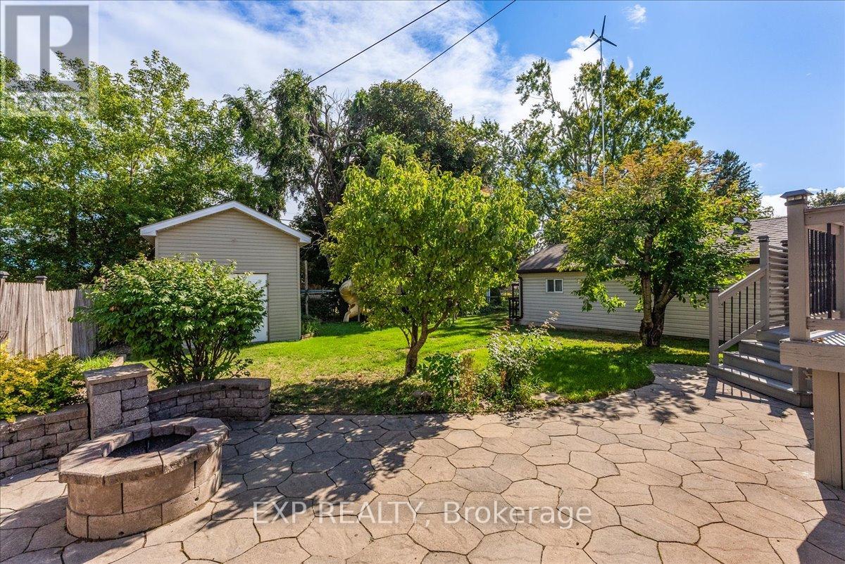 621 Orpington Road, Peterborough (Otonabee Ward 1), Ontario  K9J 4A5 - Photo 38 - X12365603