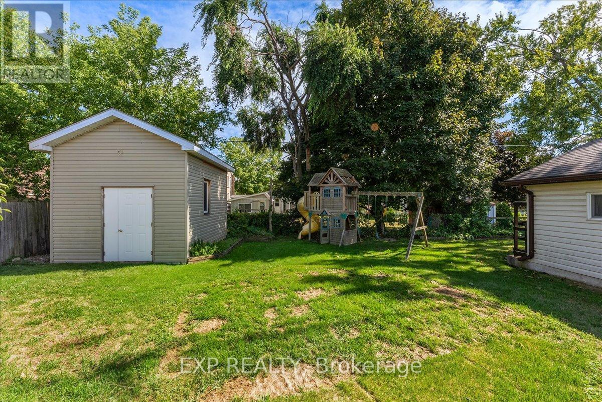 621 Orpington Road, Peterborough (Otonabee Ward 1), Ontario  K9J 4A5 - Photo 39 - X12365603