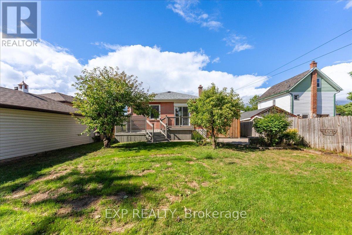 621 Orpington Road, Peterborough (Otonabee Ward 1), Ontario  K9J 4A5 - Photo 42 - X12365603