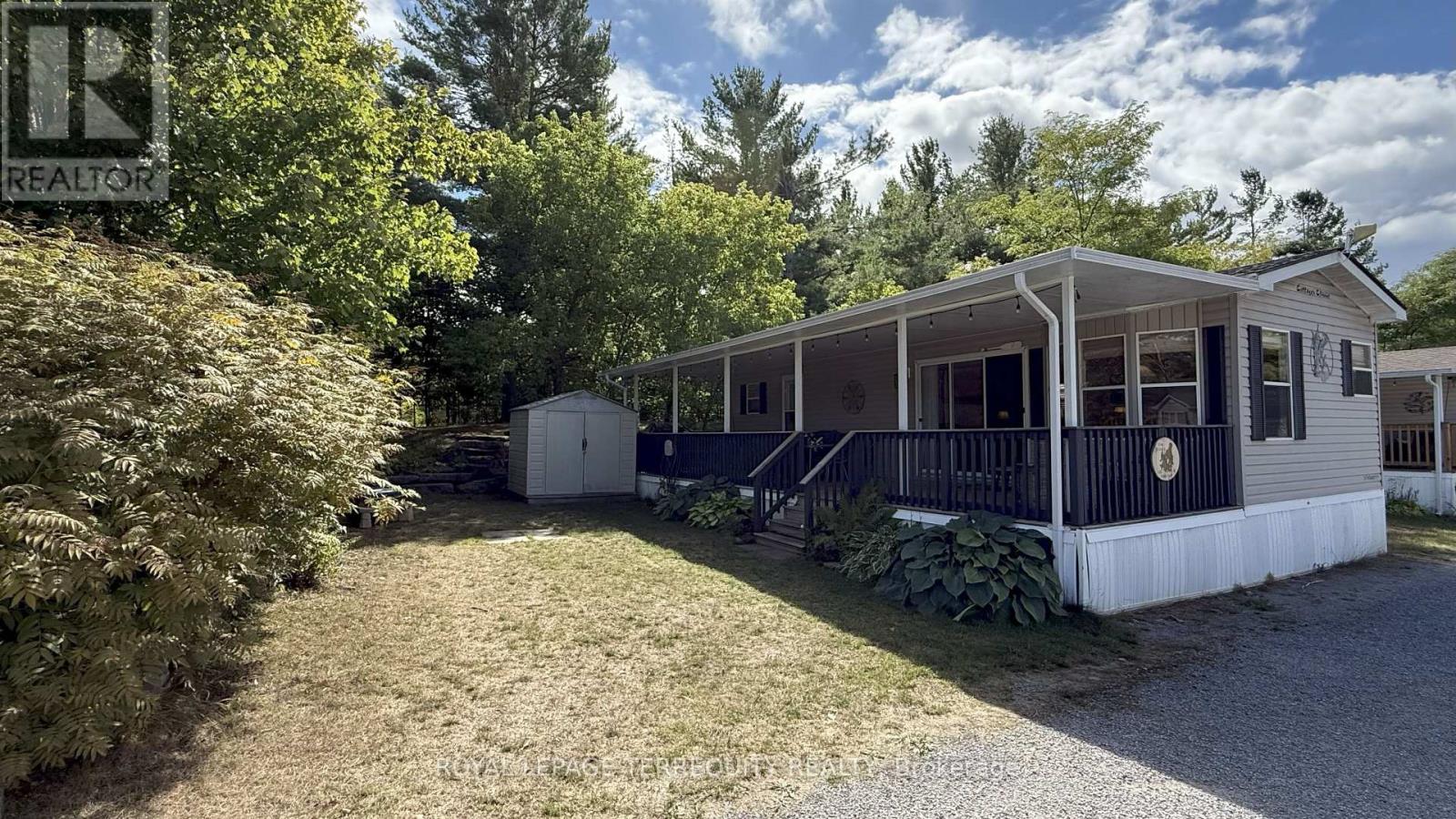328 Rockview Road, Selwyn, Ontario  K0L 2H0 - Photo 2 - X12365904