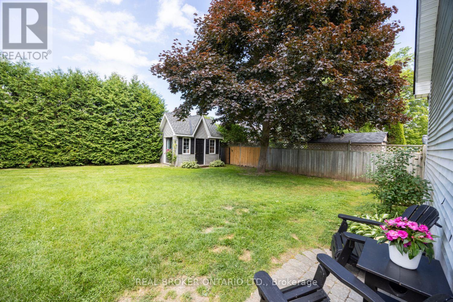 10 Brownsville Court, Clarington, Ontario  L1B 0L6 - Photo 43 - E12365958