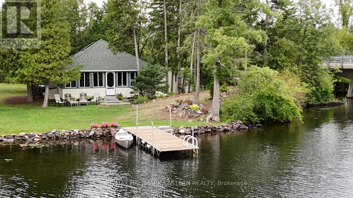 2358 County Road 48, Havelock-Belmont-Methuen (Belmont-Methuen), Ontario  K0L 1Z0 - Photo 1 - X12366022