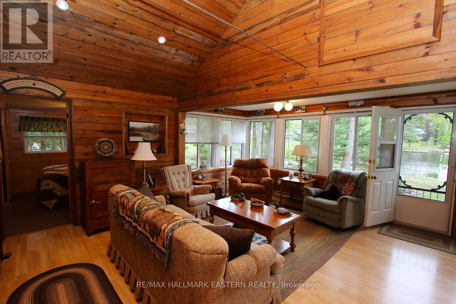 2358 County Road 48, Havelock-Belmont-Methuen (Belmont-Methuen), Ontario  K0L 1Z0 - Photo 11 - X12366022