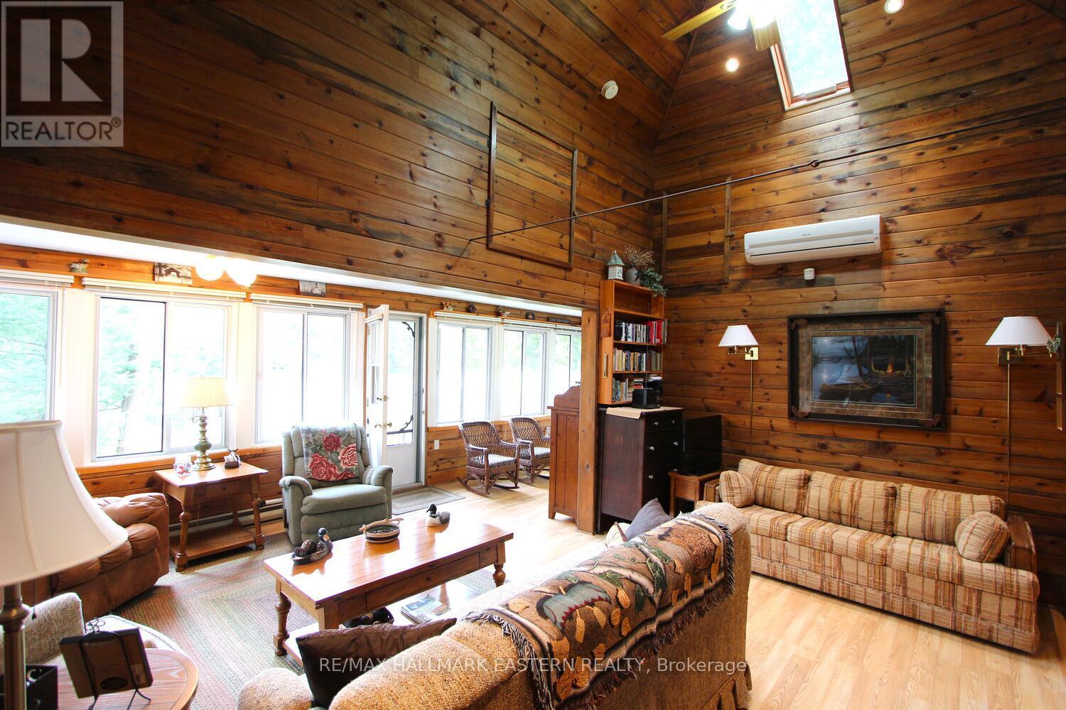 2358 County Road 48, Havelock-Belmont-Methuen (Belmont-Methuen), Ontario  K0L 1Z0 - Photo 12 - X12366022