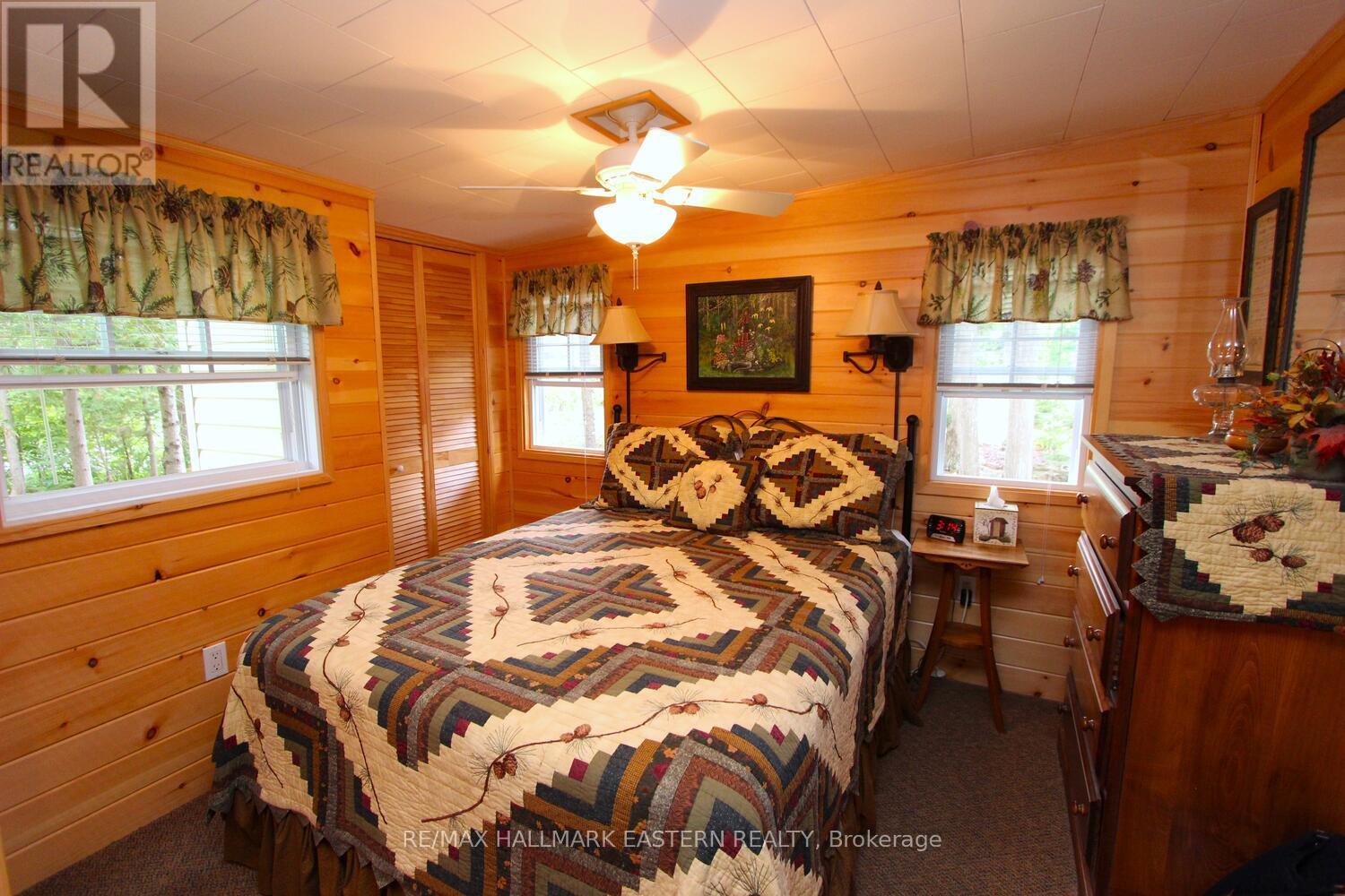 2358 County Road 48, Havelock-Belmont-Methuen (Belmont-Methuen), Ontario  K0L 1Z0 - Photo 17 - X12366022