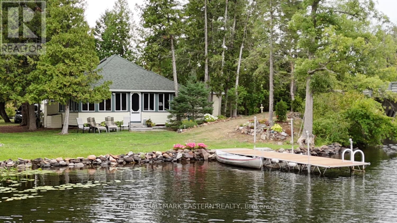 2358 County Road 48, Havelock-Belmont-Methuen (Belmont-Methuen), Ontario  K0L 1Z0 - Photo 23 - X12366022