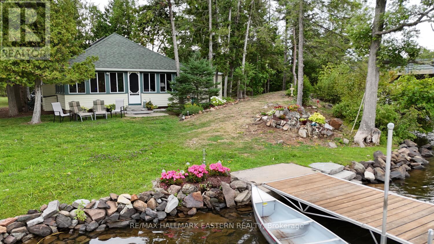 2358 County Road 48, Havelock-Belmont-Methuen (Belmont-Methuen), Ontario  K0L 1Z0 - Photo 25 - X12366022