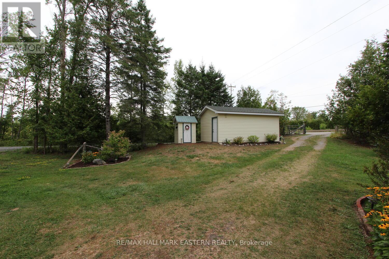 2358 County Road 48, Havelock-Belmont-Methuen (Belmont-Methuen), Ontario  K0L 1Z0 - Photo 28 - X12366022