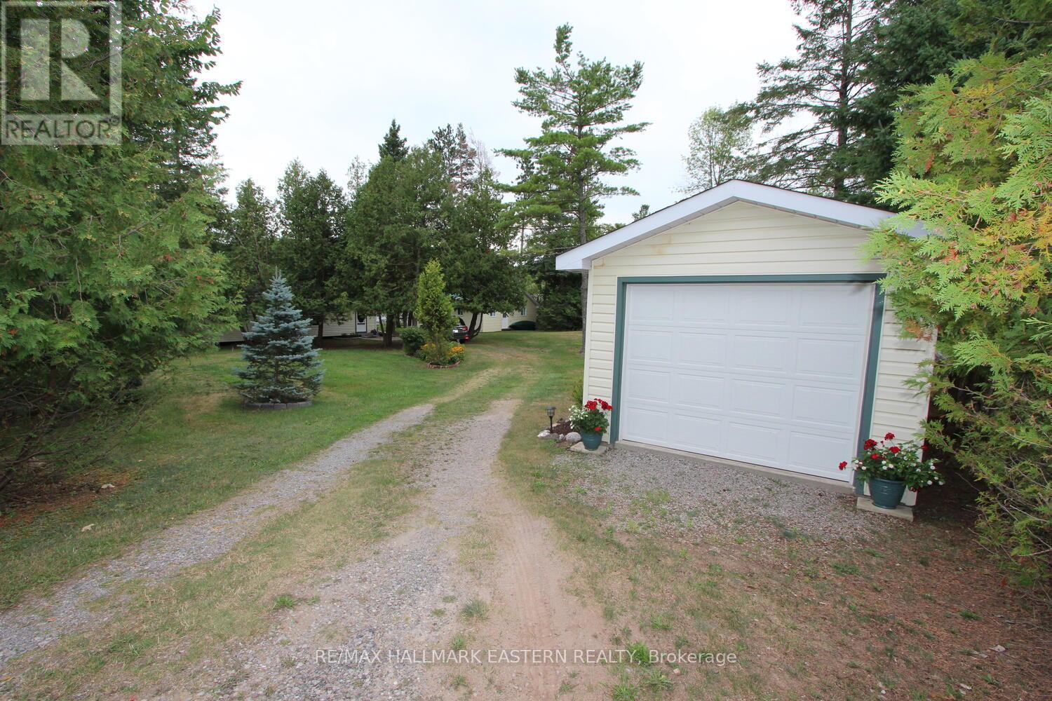 2358 County Road 48, Havelock-Belmont-Methuen (Belmont-Methuen), Ontario  K0L 1Z0 - Photo 29 - X12366022