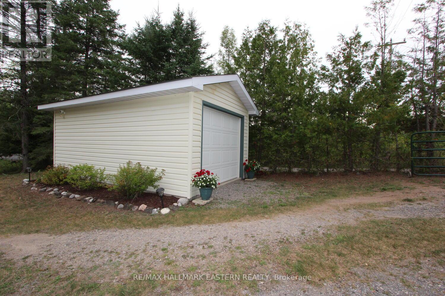2358 County Road 48, Havelock-Belmont-Methuen (Belmont-Methuen), Ontario  K0L 1Z0 - Photo 3 - X12366022