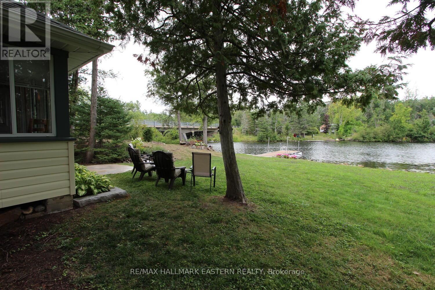 2358 County Road 48, Havelock-Belmont-Methuen (Belmont-Methuen), Ontario  K0L 1Z0 - Photo 4 - X12366022