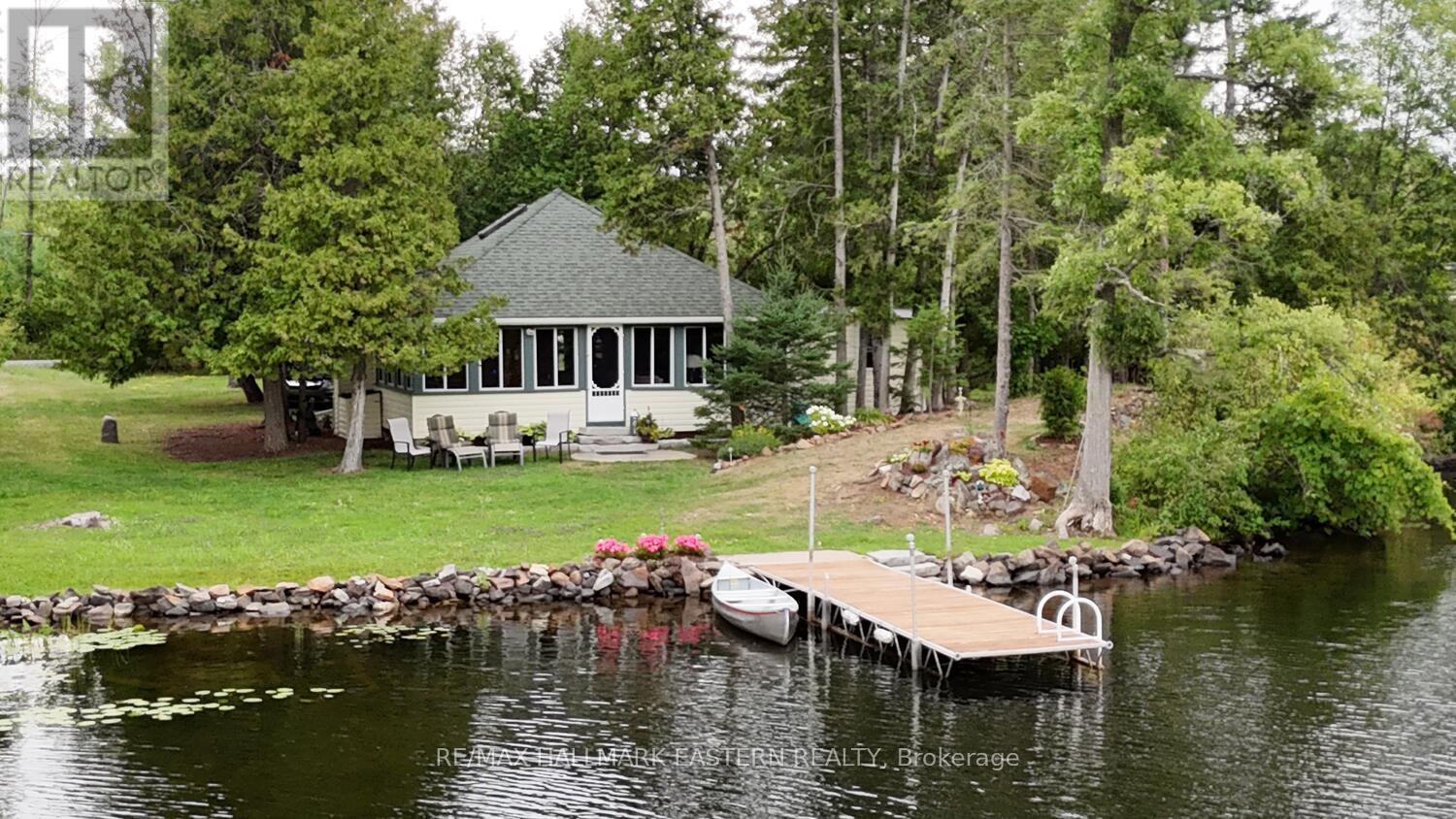 2358 County Road 48, Havelock-Belmont-Methuen (Belmont-Methuen), Ontario  K0L 1Z0 - Photo 7 - X12366022
