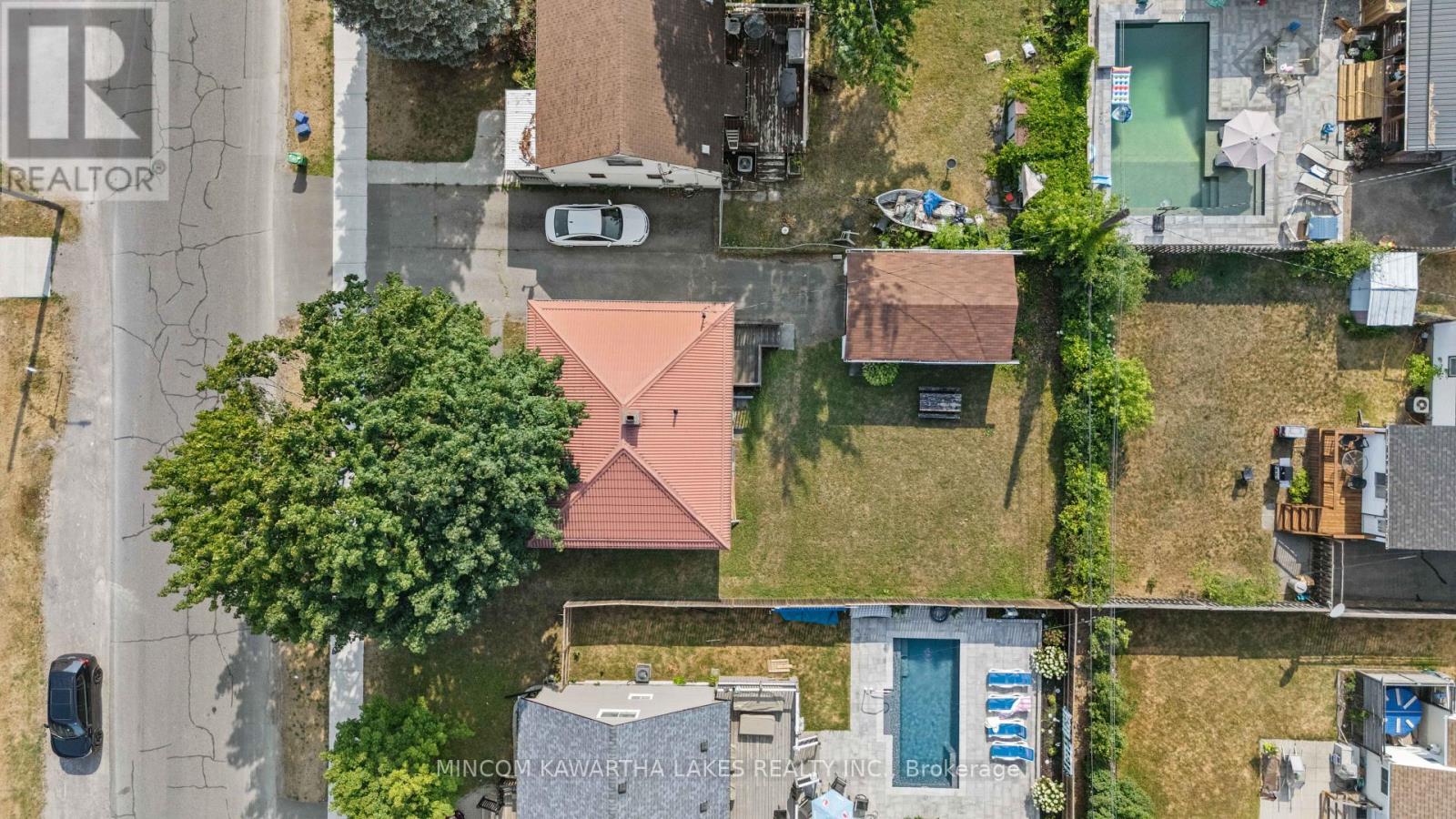 632 Gillespie Avenue, Peterborough South (West), Ontario  K9J 4B6 - Photo 36 - X12366044