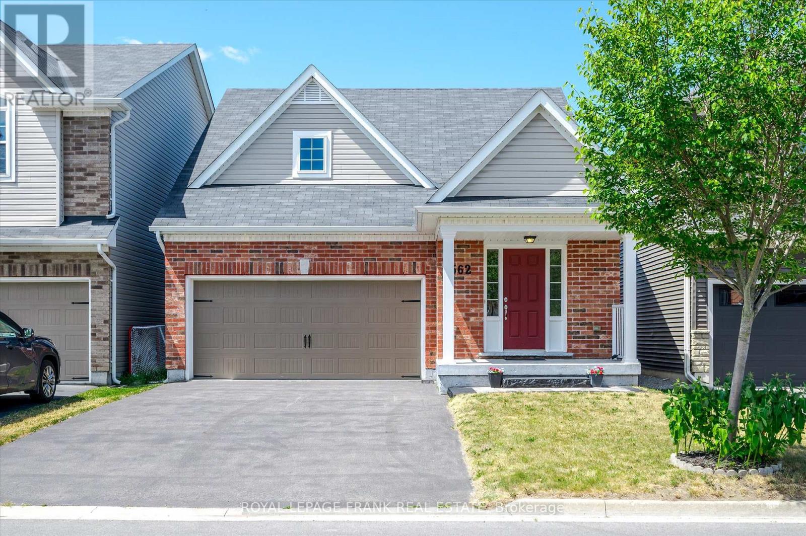 562 GRANGE WAY, peterborough (northcrest ward 5), Ontario