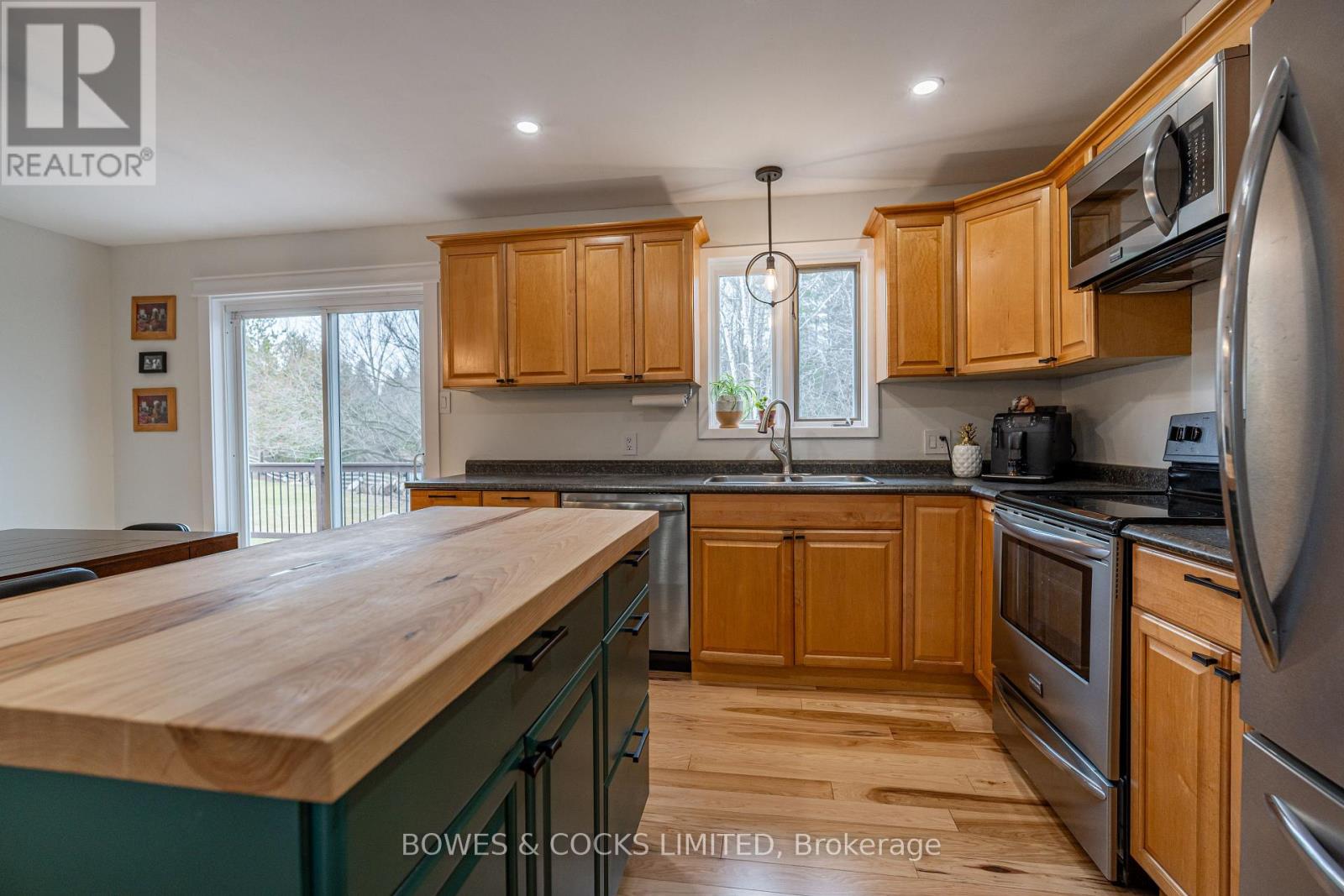 139 Highway 7a, Cavan Monaghan (Cavan Twp), Ontario  L0A 1C0 - Photo 12 - X12366210