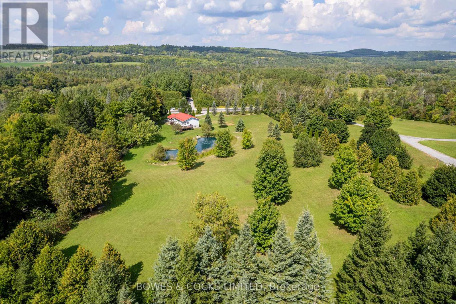 139 Highway 7a, Cavan Monaghan (Cavan Twp), Ontario  L0A 1C0 - Photo 37 - X12366210