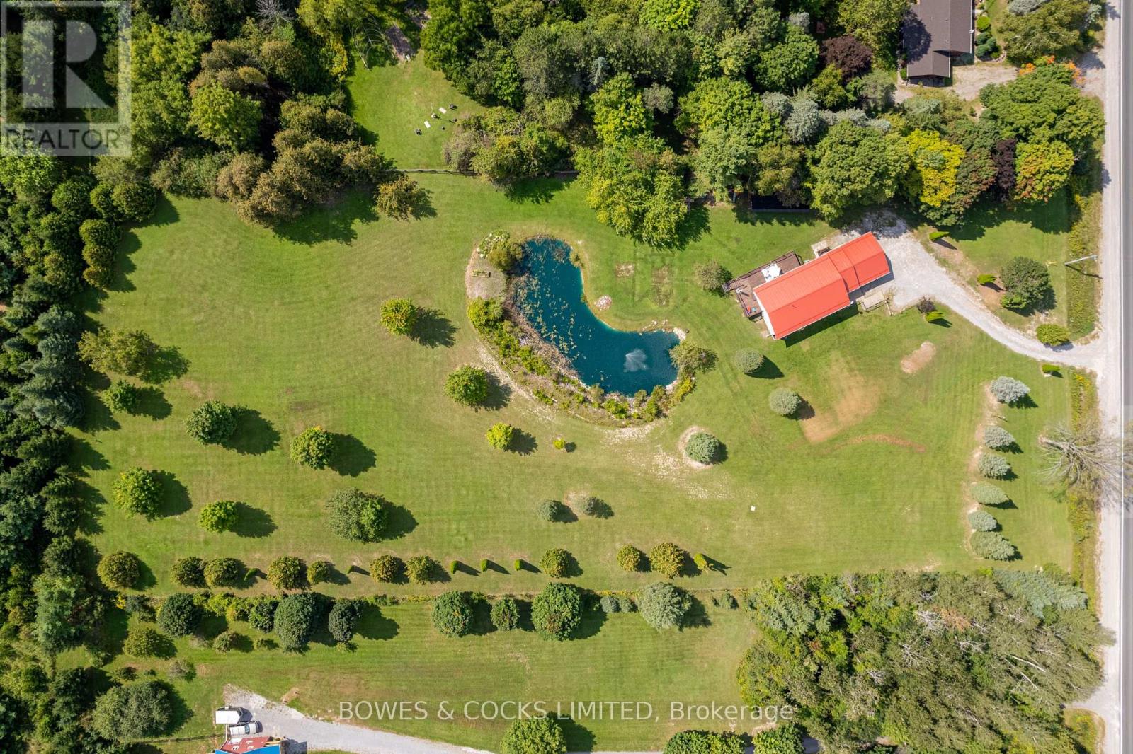 139 Highway 7a, Cavan Monaghan (Cavan Twp), Ontario  L0A 1C0 - Photo 38 - X12366210