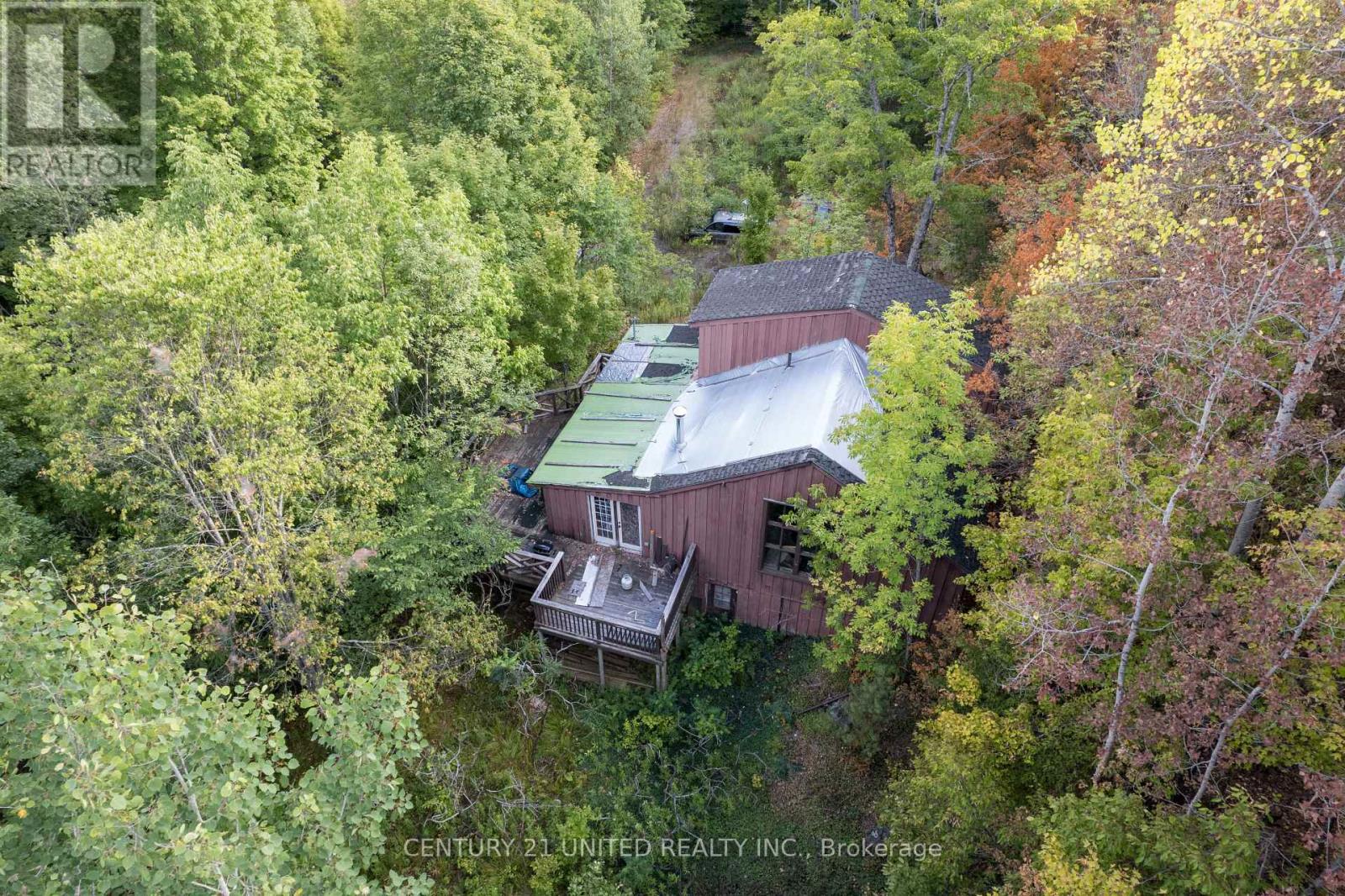 23 Rusaw Road, North Kawartha, Ontario  K0L 1A0 - Photo 14 - X12366284