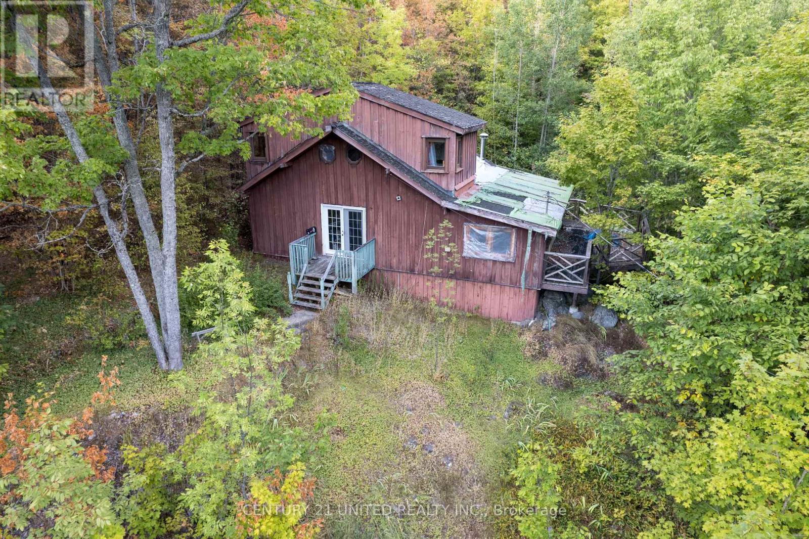 23 Rusaw Road, North Kawartha, Ontario  K0L 1A0 - Photo 15 - X12366284