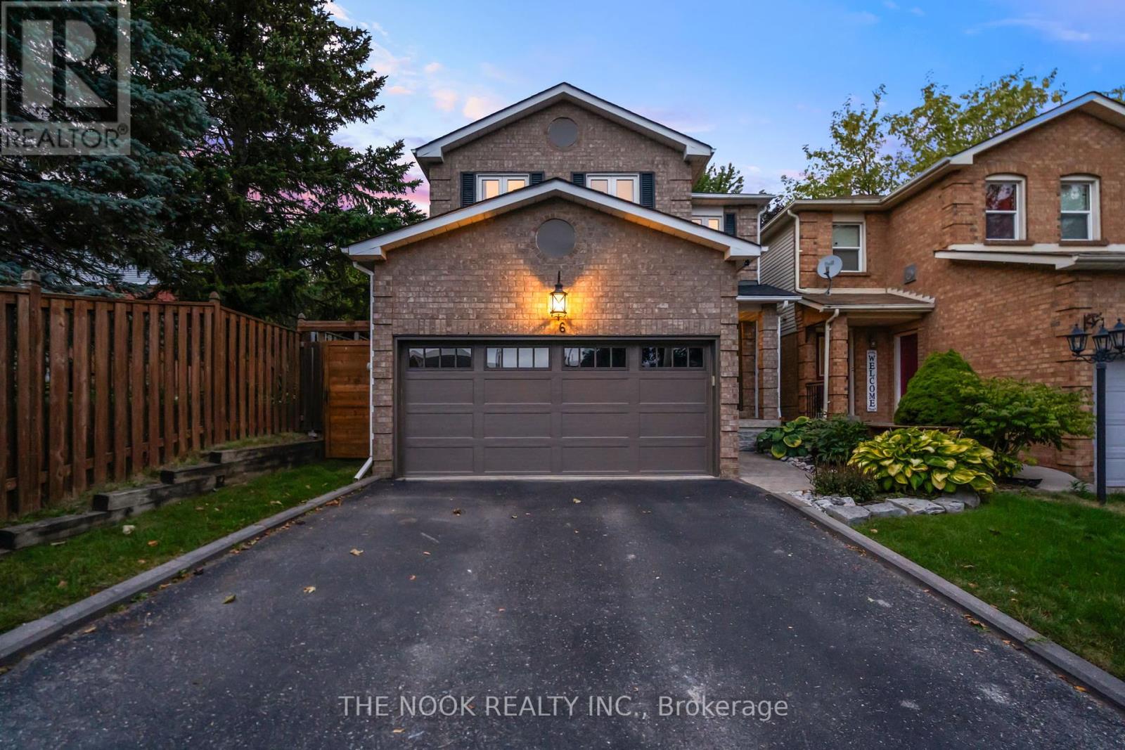 6 Stanford Crescent, Clarington (Newcastle), Ontario  L1B 1G1 - Photo 1 - E12366575