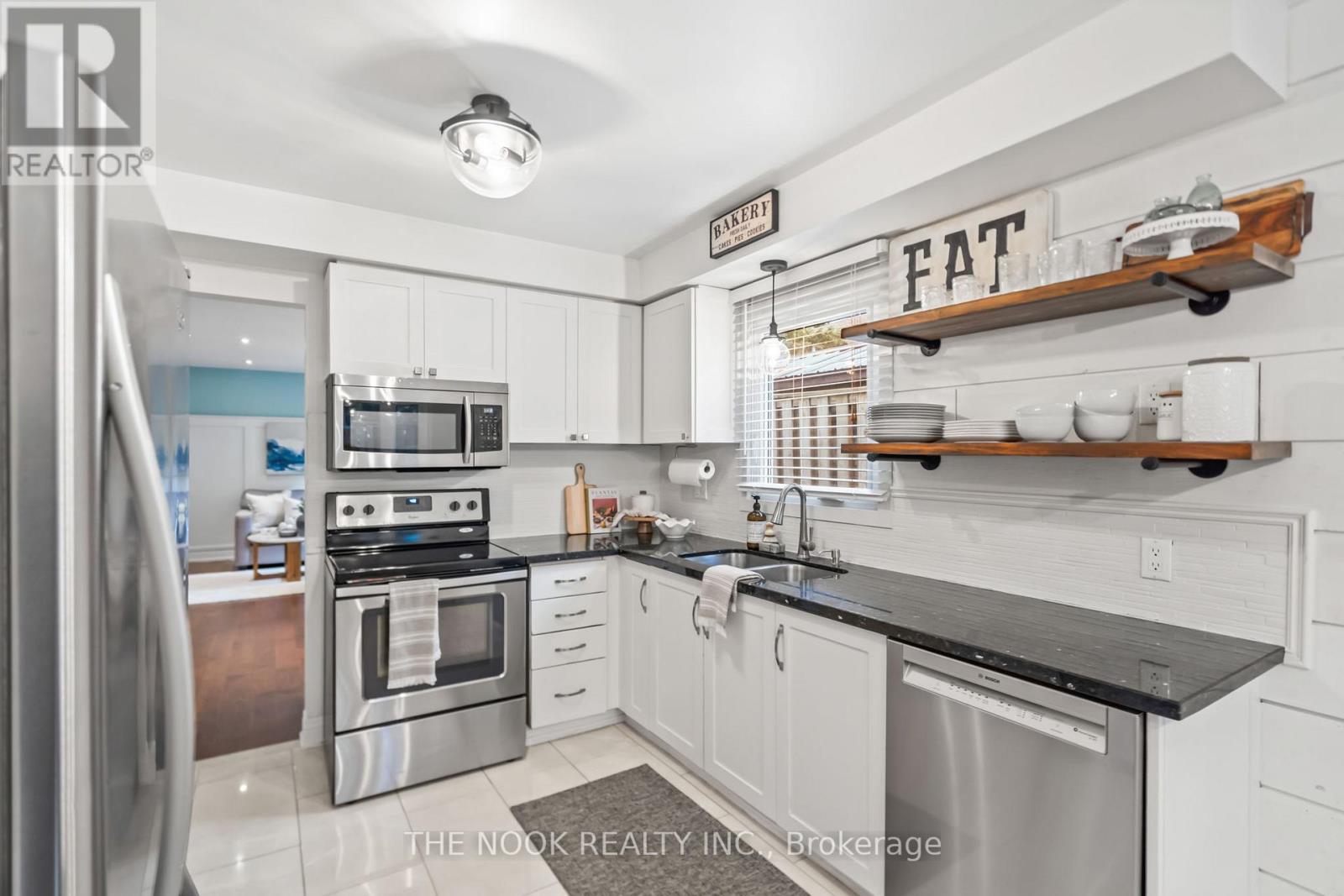 6 Stanford Crescent, Clarington (Newcastle), Ontario  L1B 1G1 - Photo 12 - E12366575