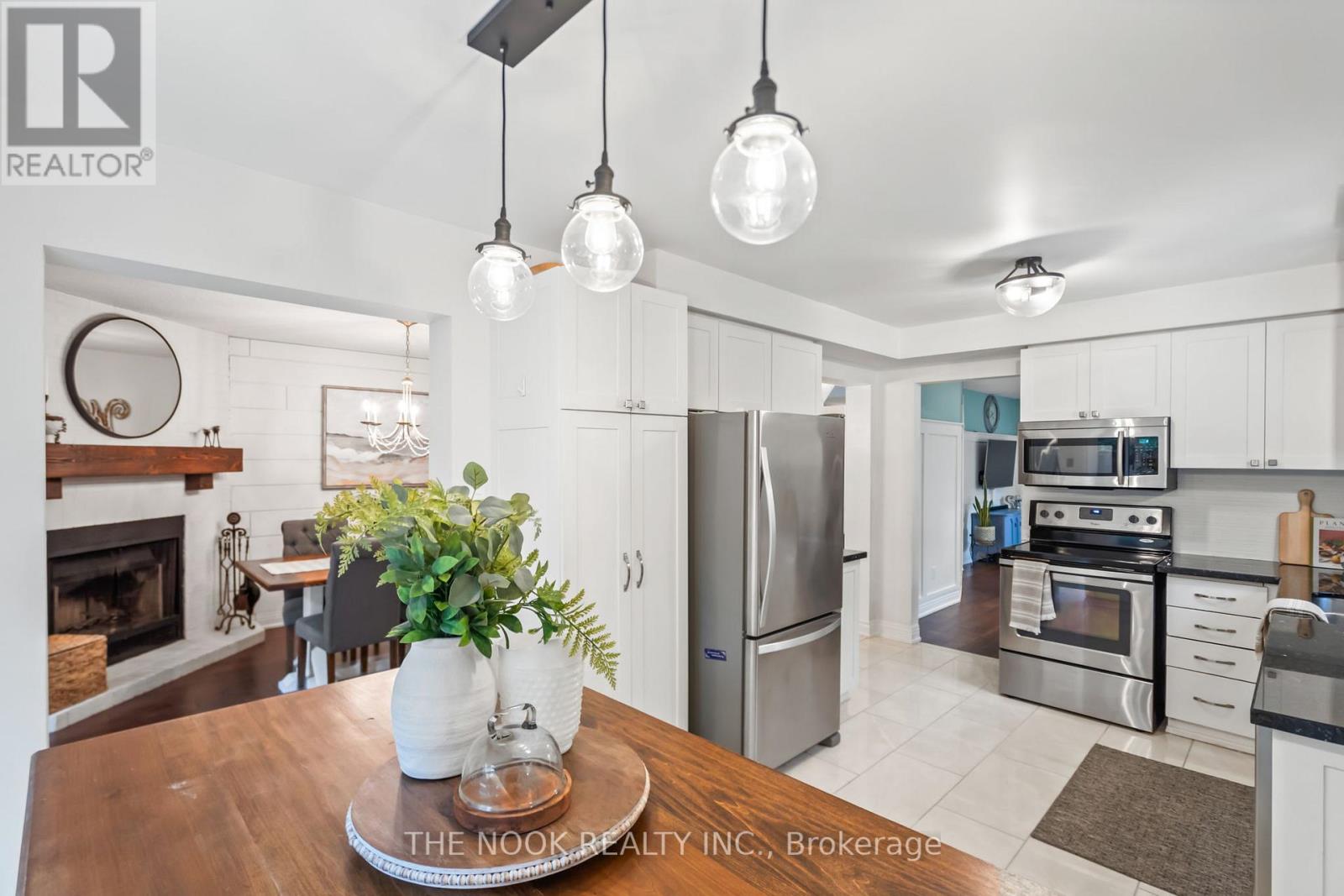 6 Stanford Crescent, Clarington (Newcastle), Ontario  L1B 1G1 - Photo 15 - E12366575
