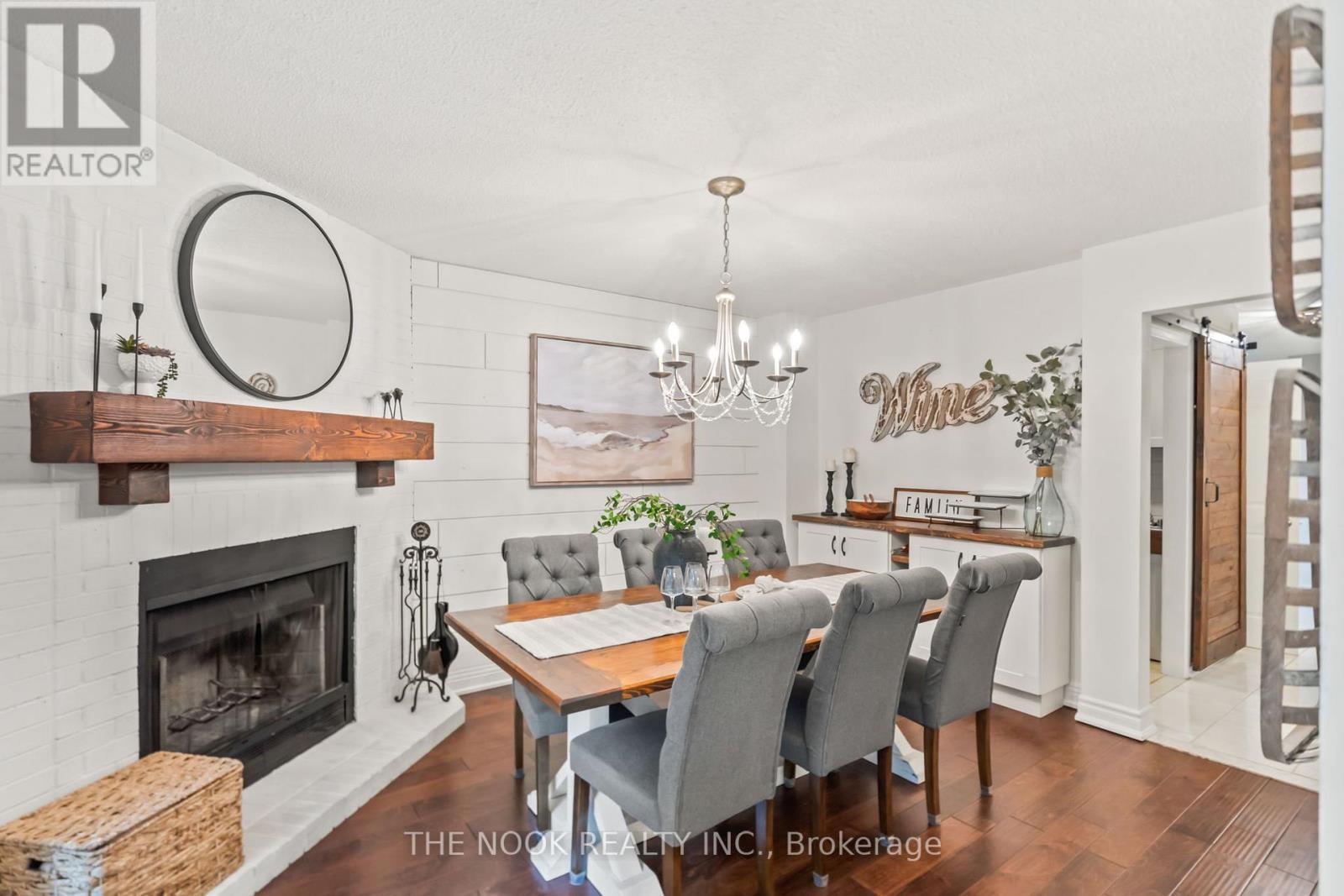 6 Stanford Crescent, Clarington (Newcastle), Ontario  L1B 1G1 - Photo 16 - E12366575