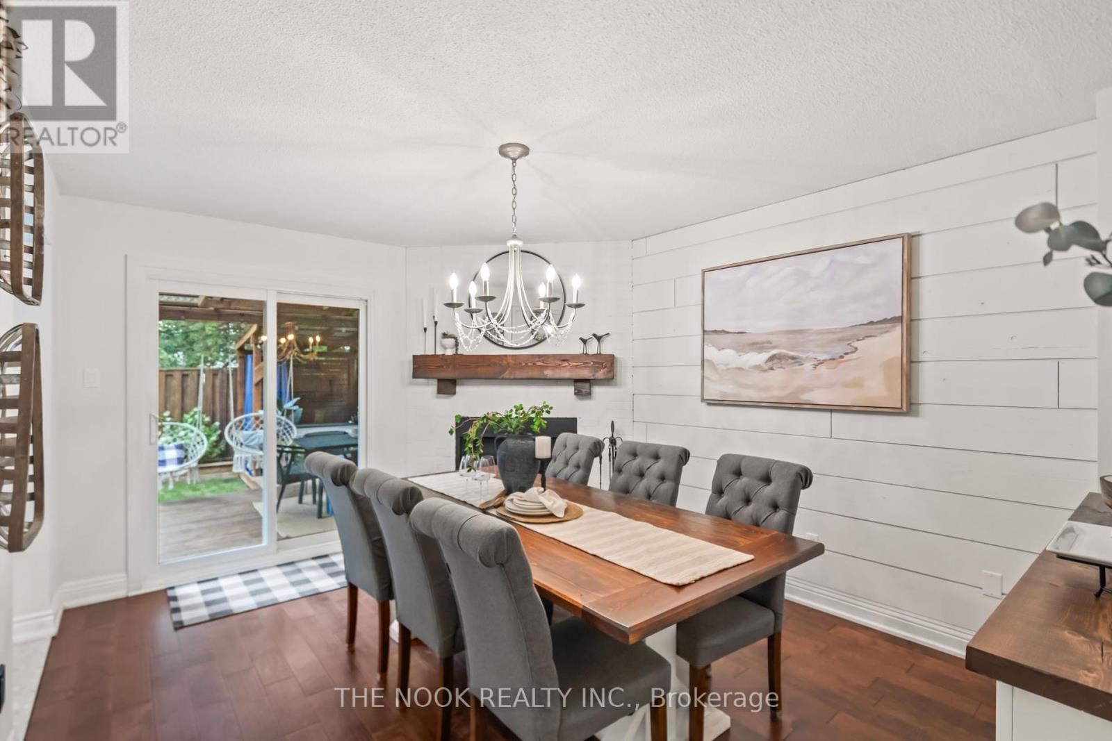 6 Stanford Crescent, Clarington (Newcastle), Ontario  L1B 1G1 - Photo 17 - E12366575
