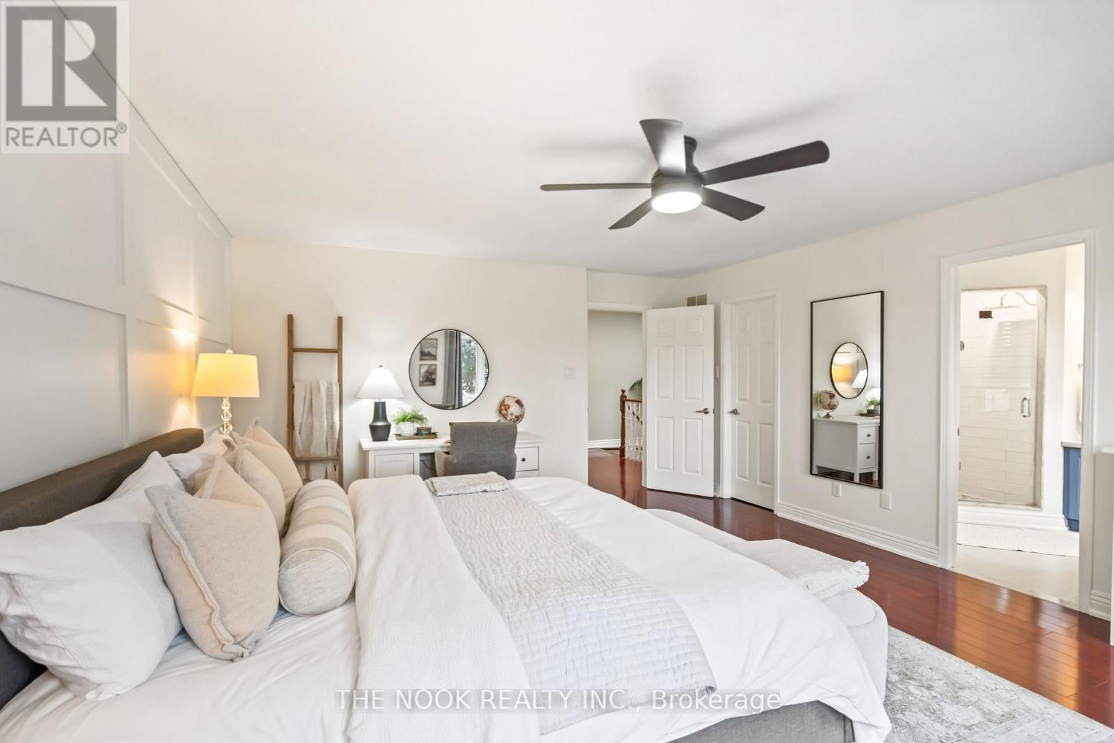 6 Stanford Crescent, Clarington (Newcastle), Ontario  L1B 1G1 - Photo 22 - E12366575