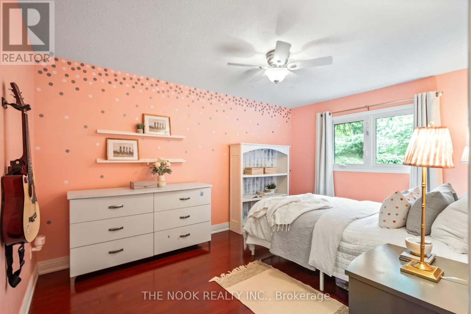 6 Stanford Crescent, Clarington (Newcastle), Ontario  L1B 1G1 - Photo 28 - E12366575