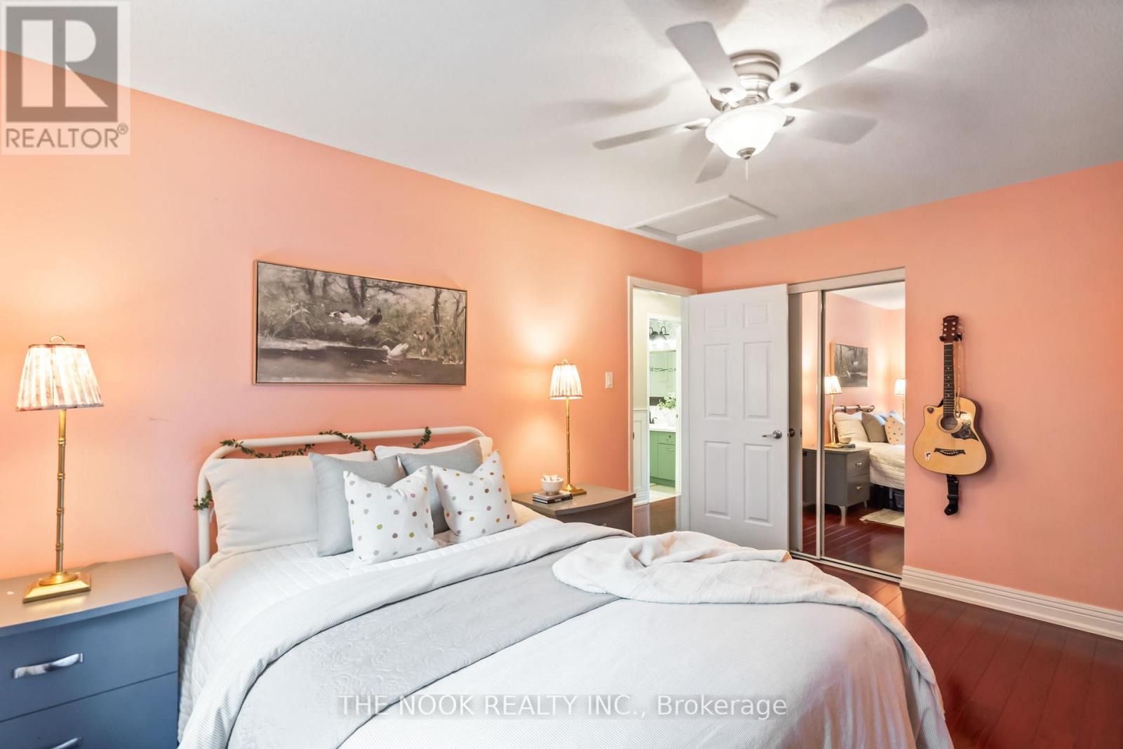 6 Stanford Crescent, Clarington (Newcastle), Ontario  L1B 1G1 - Photo 29 - E12366575