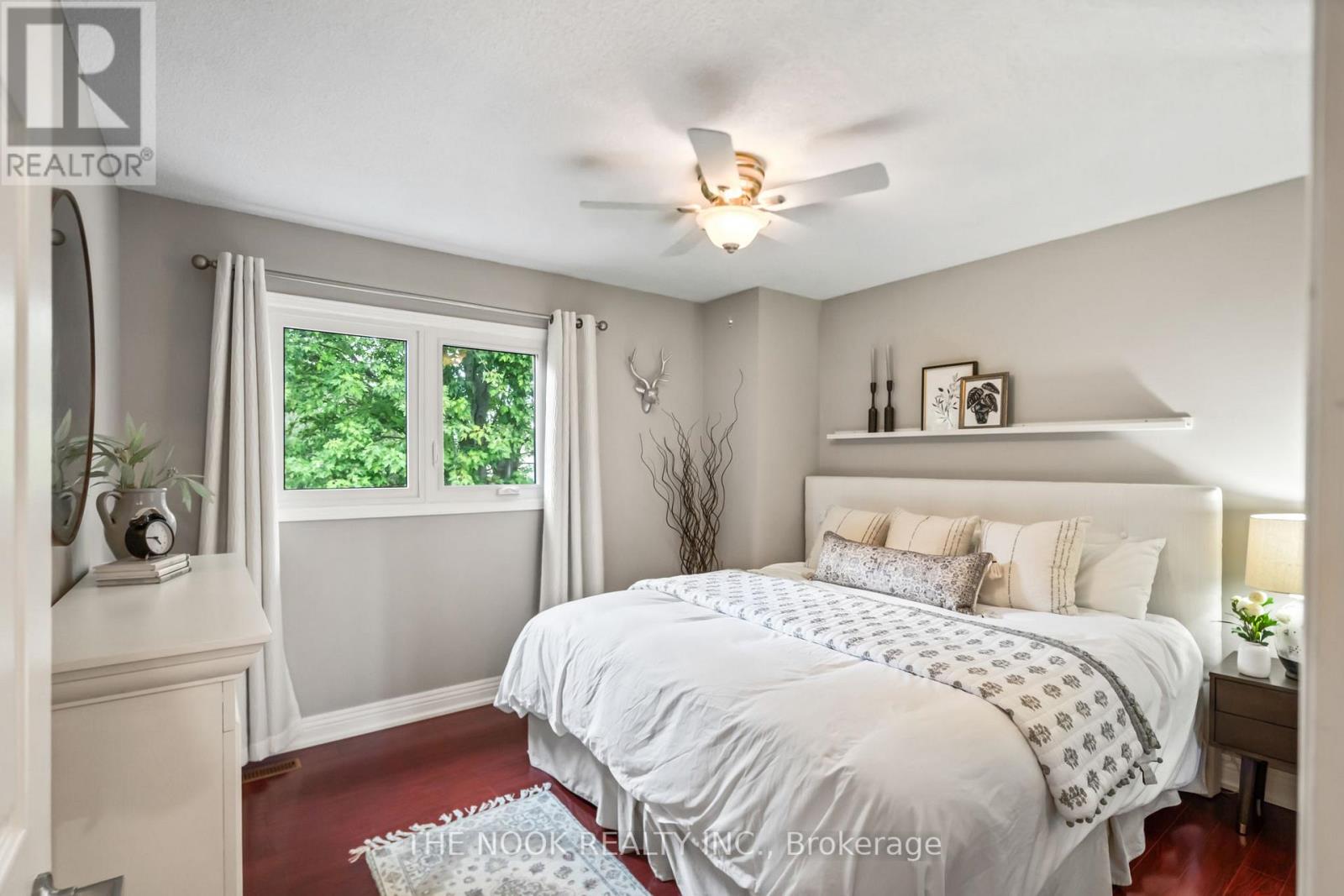 6 Stanford Crescent, Clarington (Newcastle), Ontario  L1B 1G1 - Photo 30 - E12366575