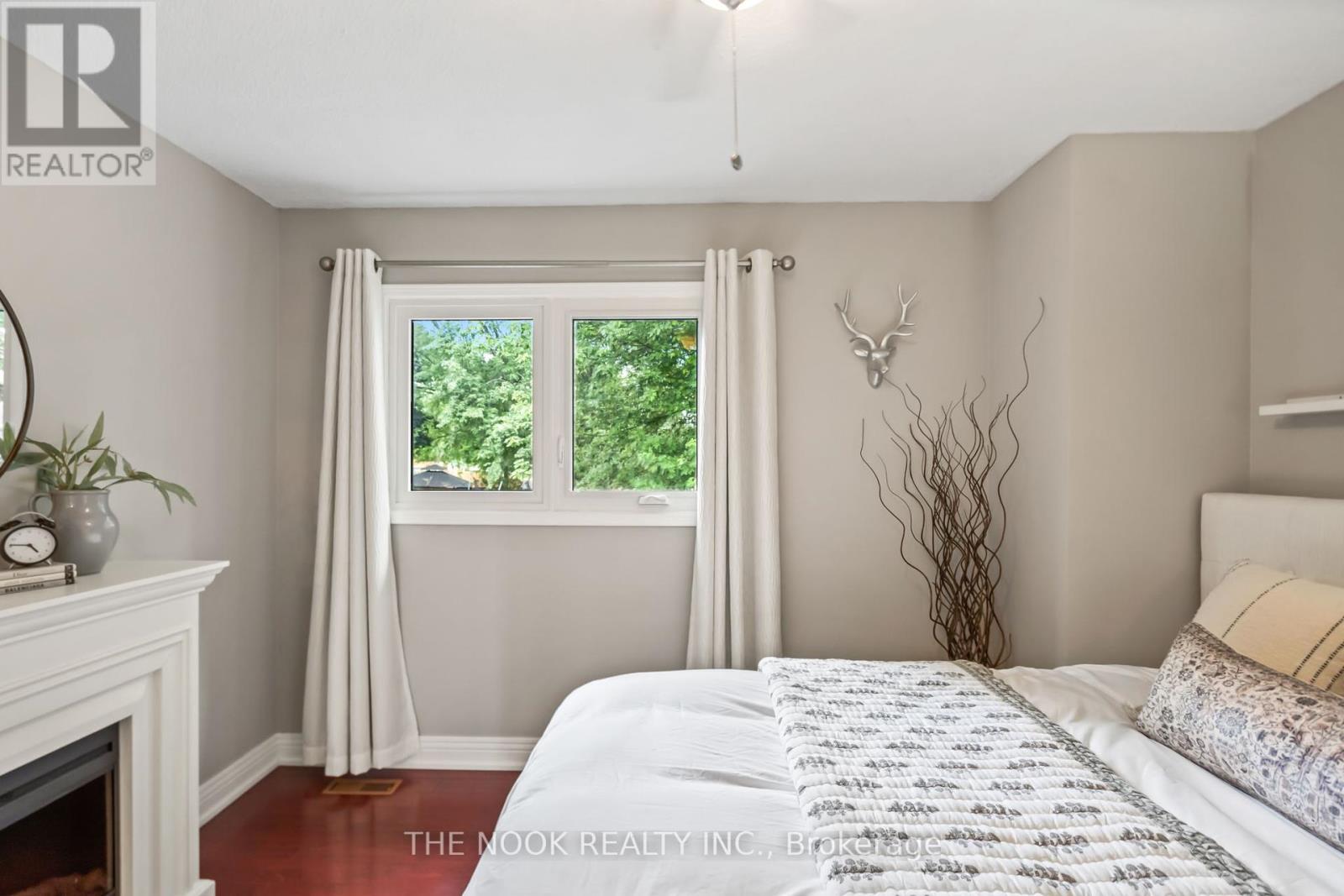 6 Stanford Crescent, Clarington (Newcastle), Ontario  L1B 1G1 - Photo 31 - E12366575