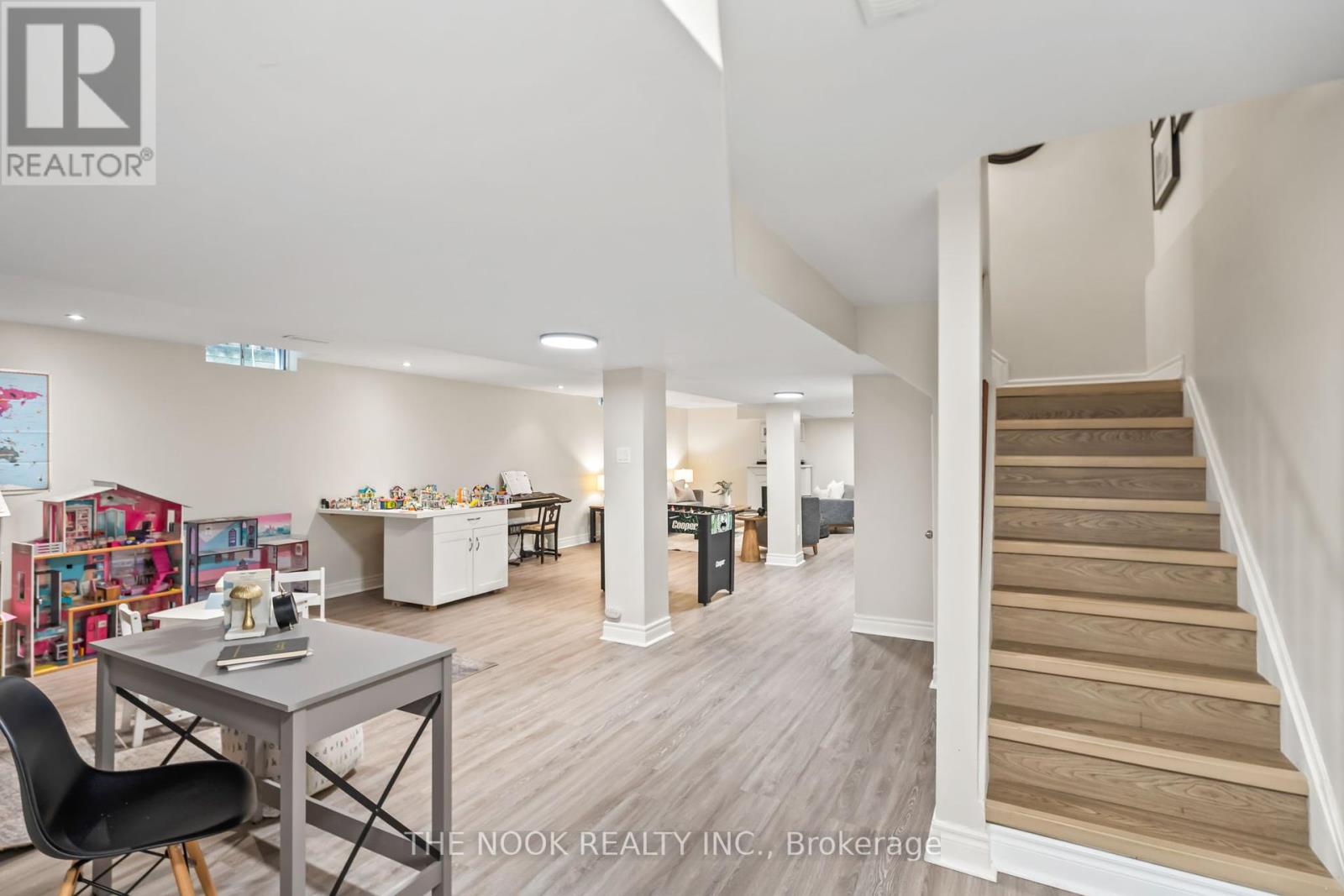 6 Stanford Crescent, Clarington (Newcastle), Ontario  L1B 1G1 - Photo 34 - E12366575