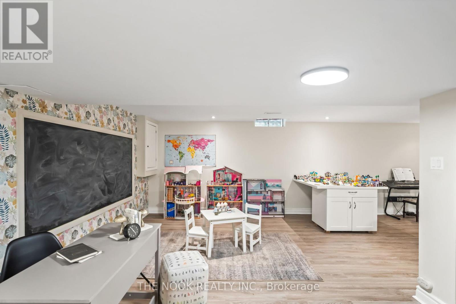 6 Stanford Crescent, Clarington (Newcastle), Ontario  L1B 1G1 - Photo 35 - E12366575