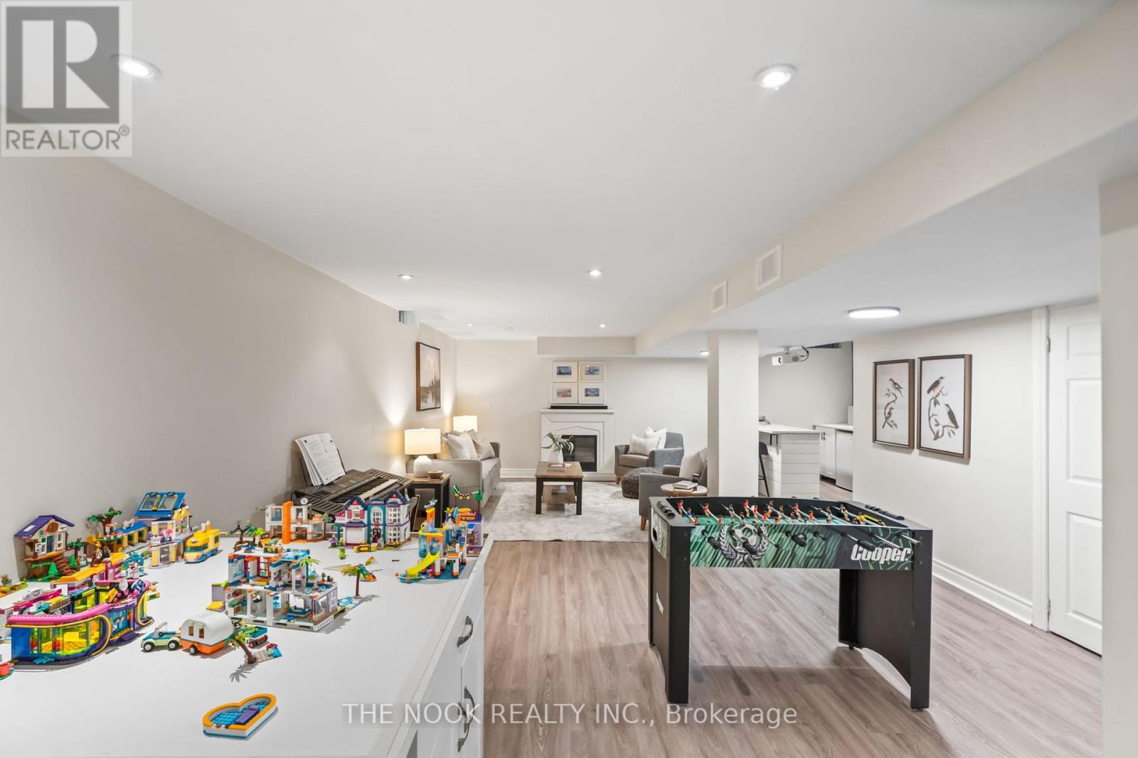6 Stanford Crescent, Clarington (Newcastle), Ontario  L1B 1G1 - Photo 37 - E12366575