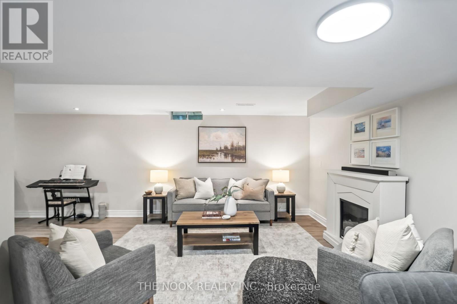 6 Stanford Crescent, Clarington (Newcastle), Ontario  L1B 1G1 - Photo 38 - E12366575