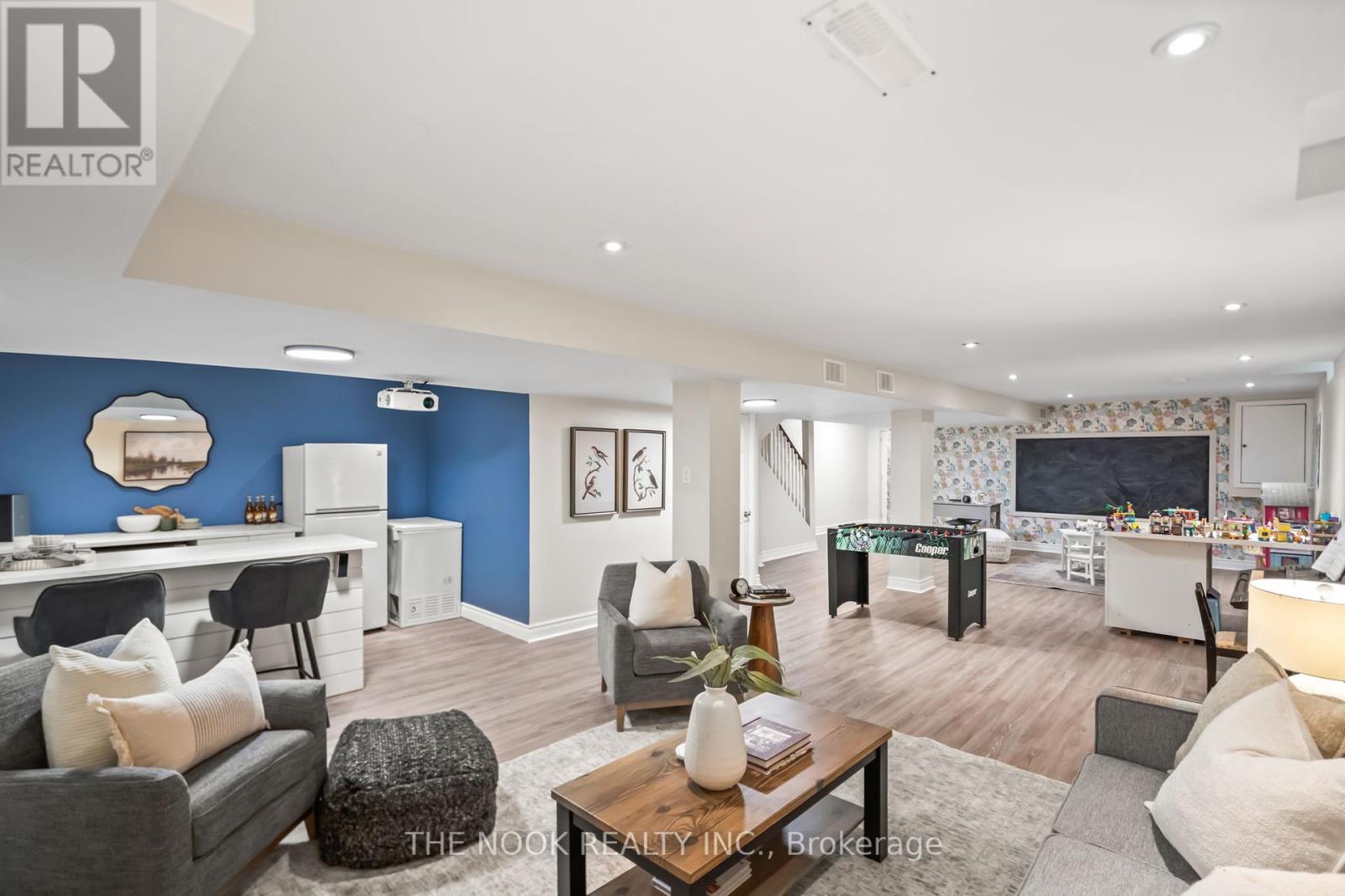6 Stanford Crescent, Clarington (Newcastle), Ontario  L1B 1G1 - Photo 39 - E12366575