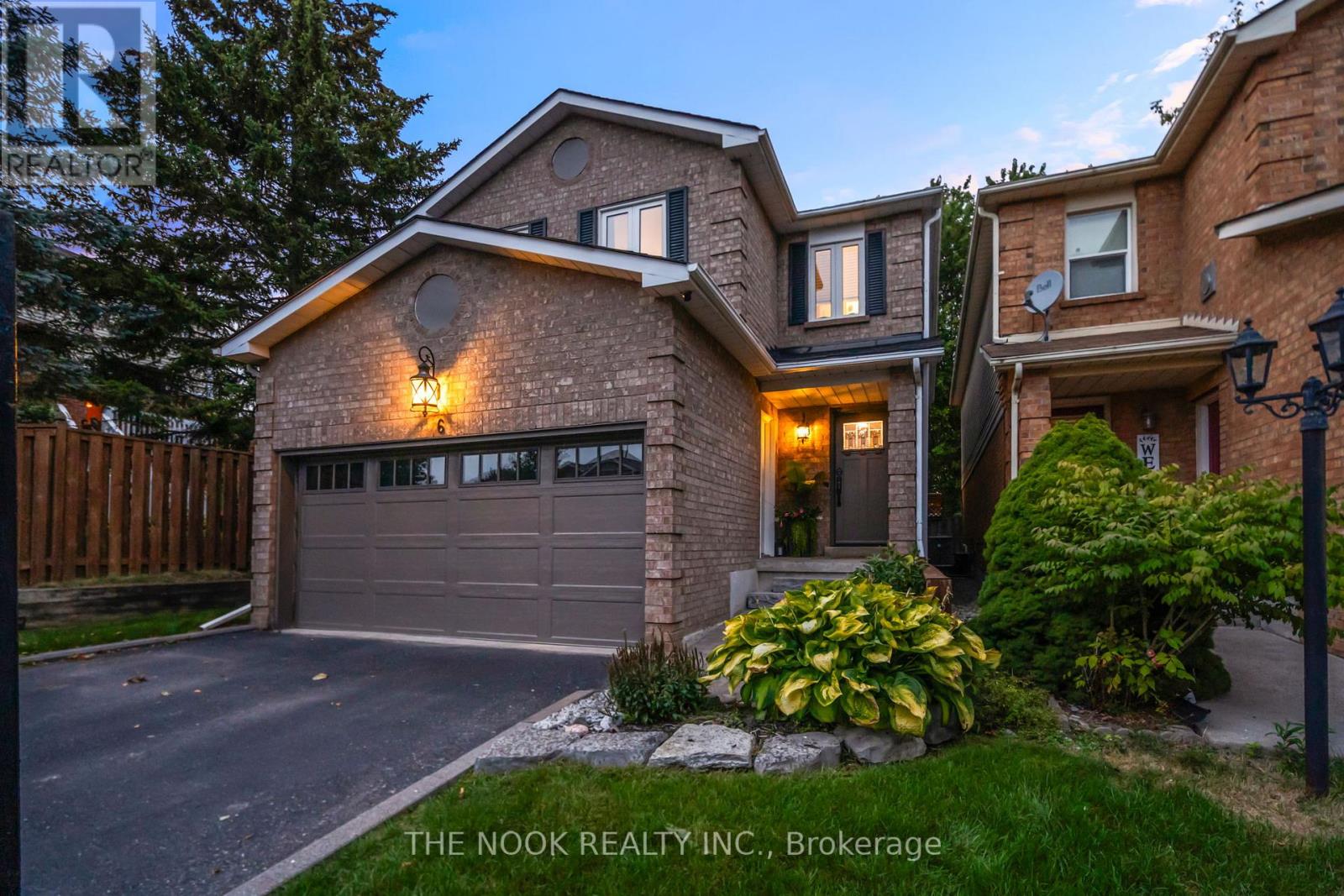 6 Stanford Crescent, Clarington (Newcastle), Ontario  L1B 1G1 - Photo 4 - E12366575