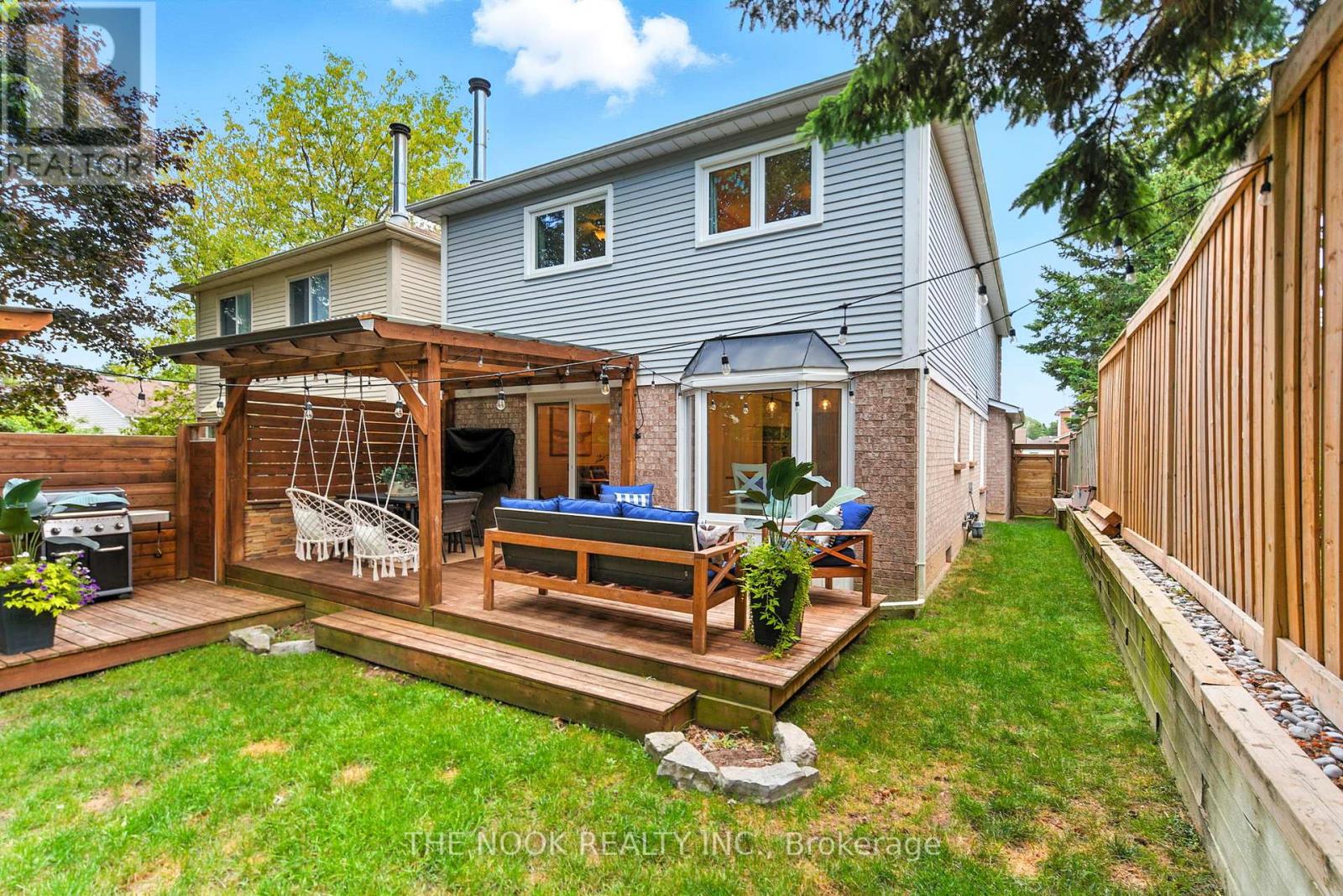 6 Stanford Crescent, Clarington (Newcastle), Ontario  L1B 1G1 - Photo 42 - E12366575