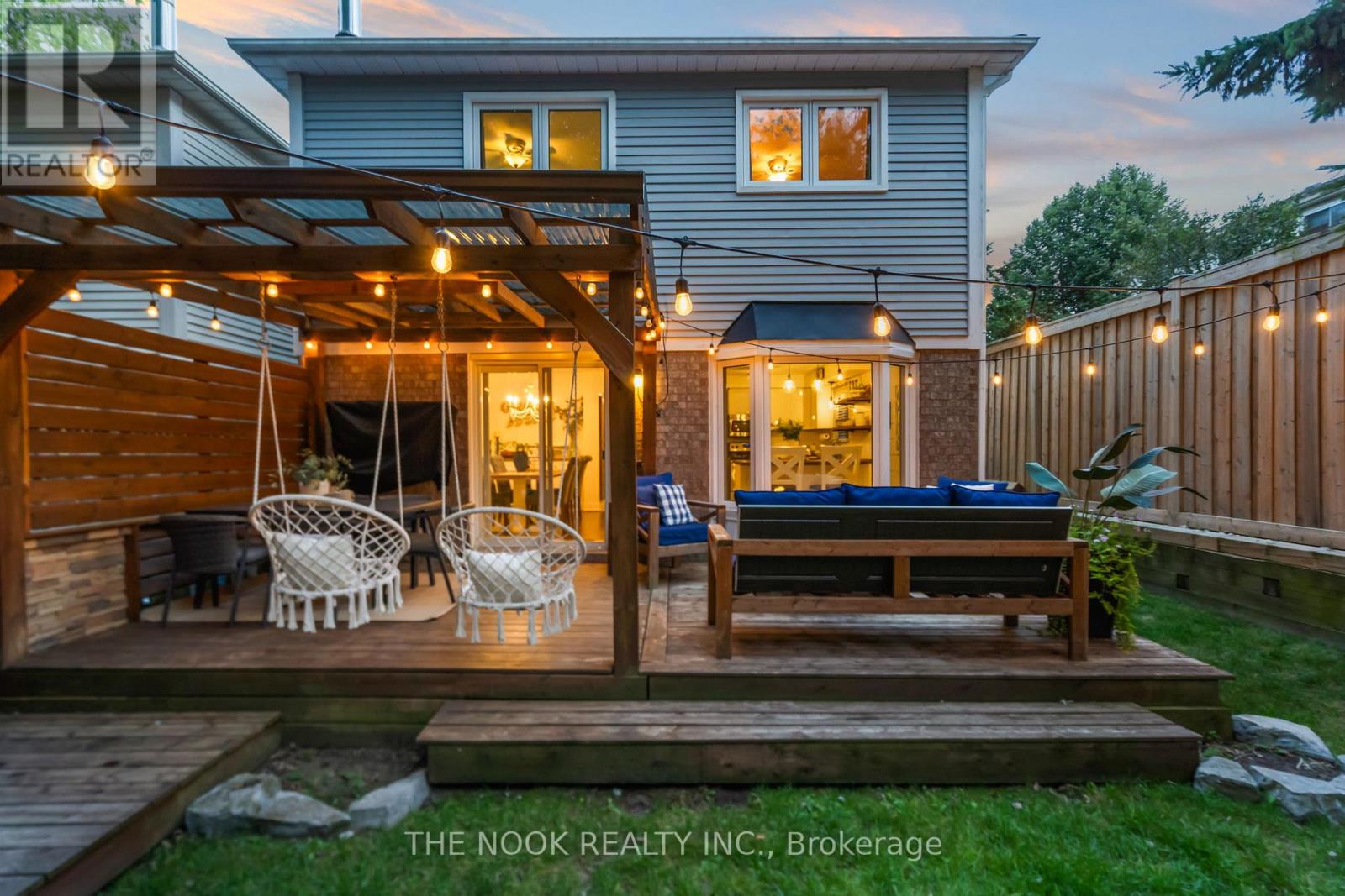 6 Stanford Crescent, Clarington (Newcastle), Ontario  L1B 1G1 - Photo 44 - E12366575