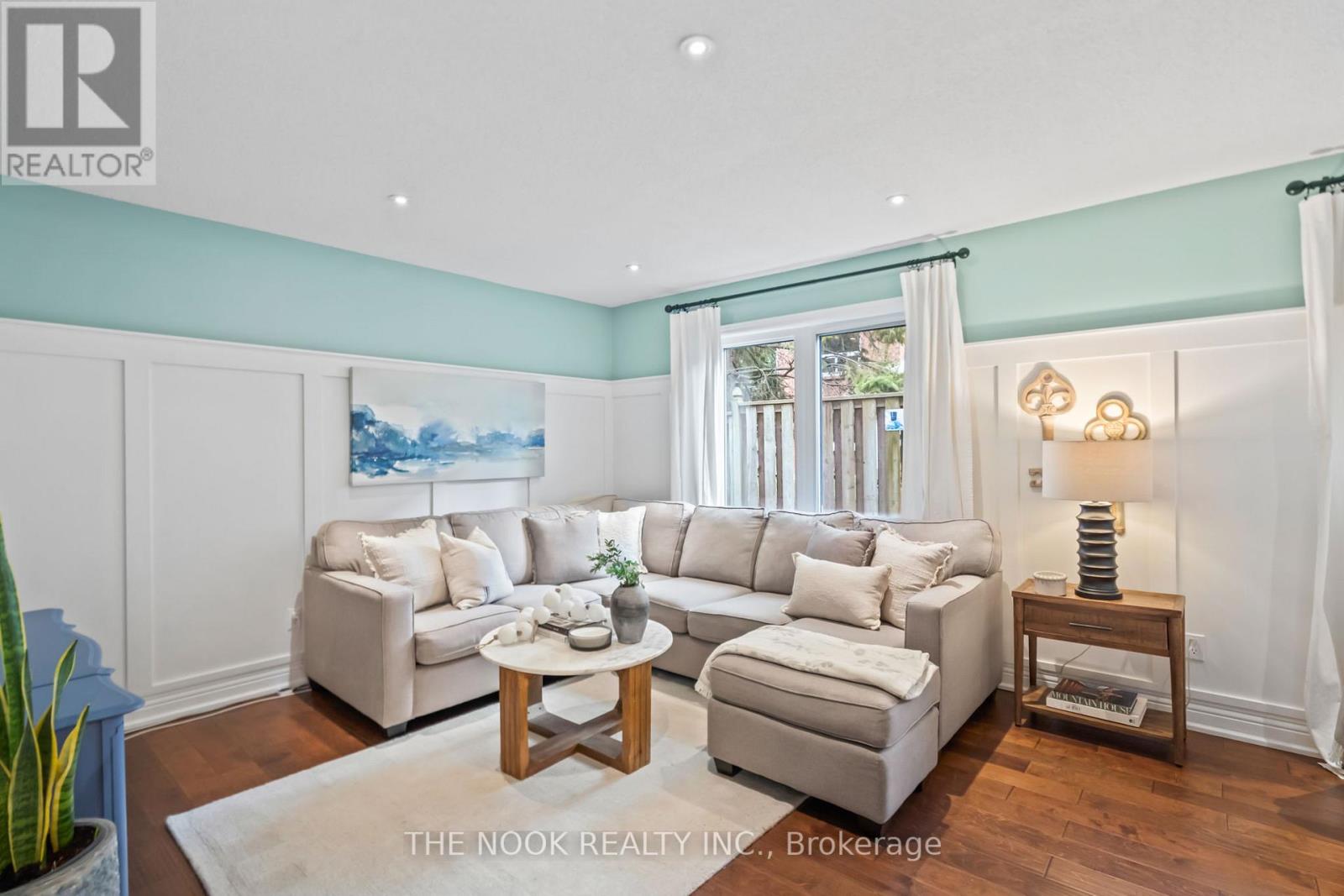 6 Stanford Crescent, Clarington (Newcastle), Ontario  L1B 1G1 - Photo 7 - E12366575
