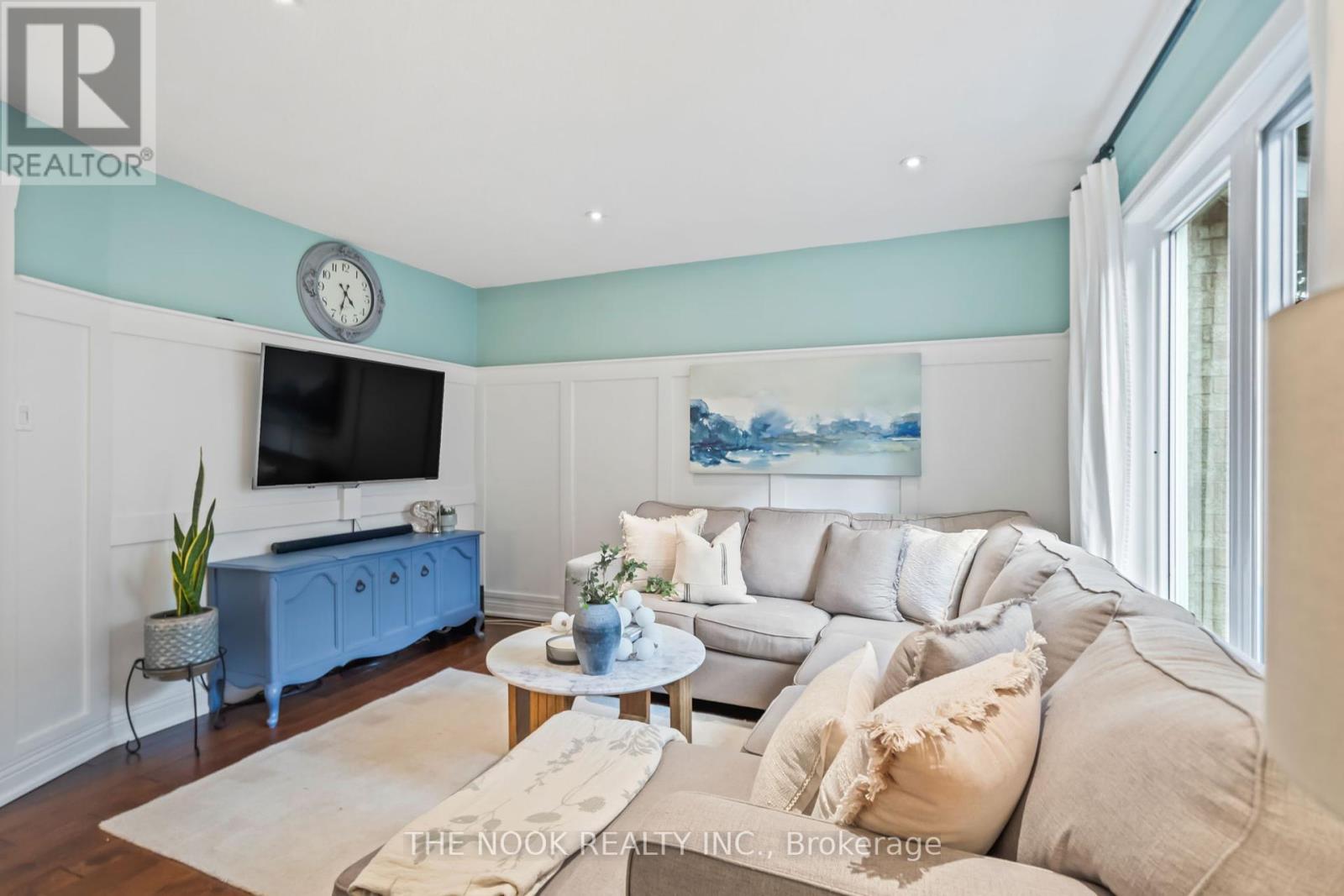 6 Stanford Crescent, Clarington (Newcastle), Ontario  L1B 1G1 - Photo 8 - E12366575