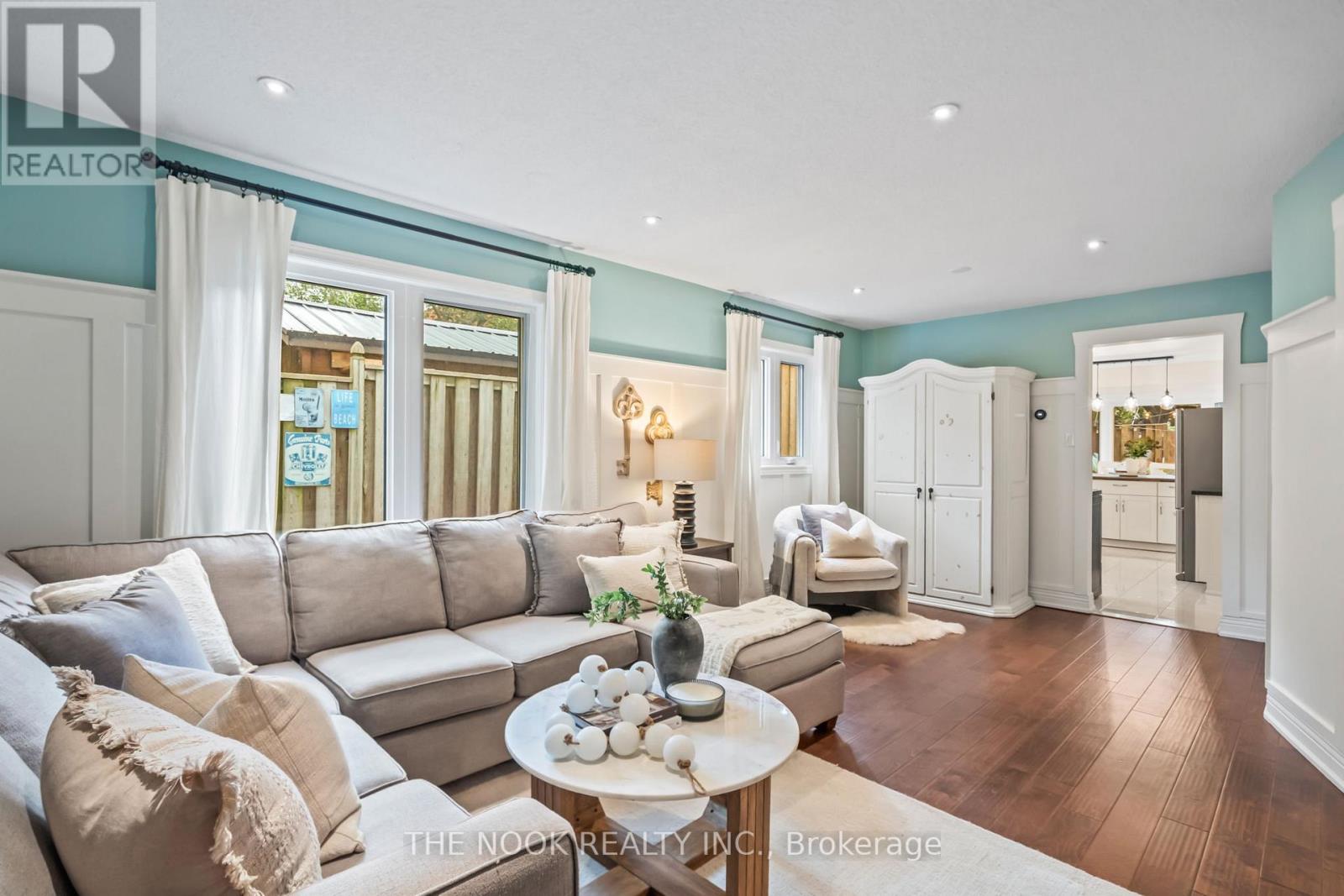 6 Stanford Crescent, Clarington (Newcastle), Ontario  L1B 1G1 - Photo 9 - E12366575