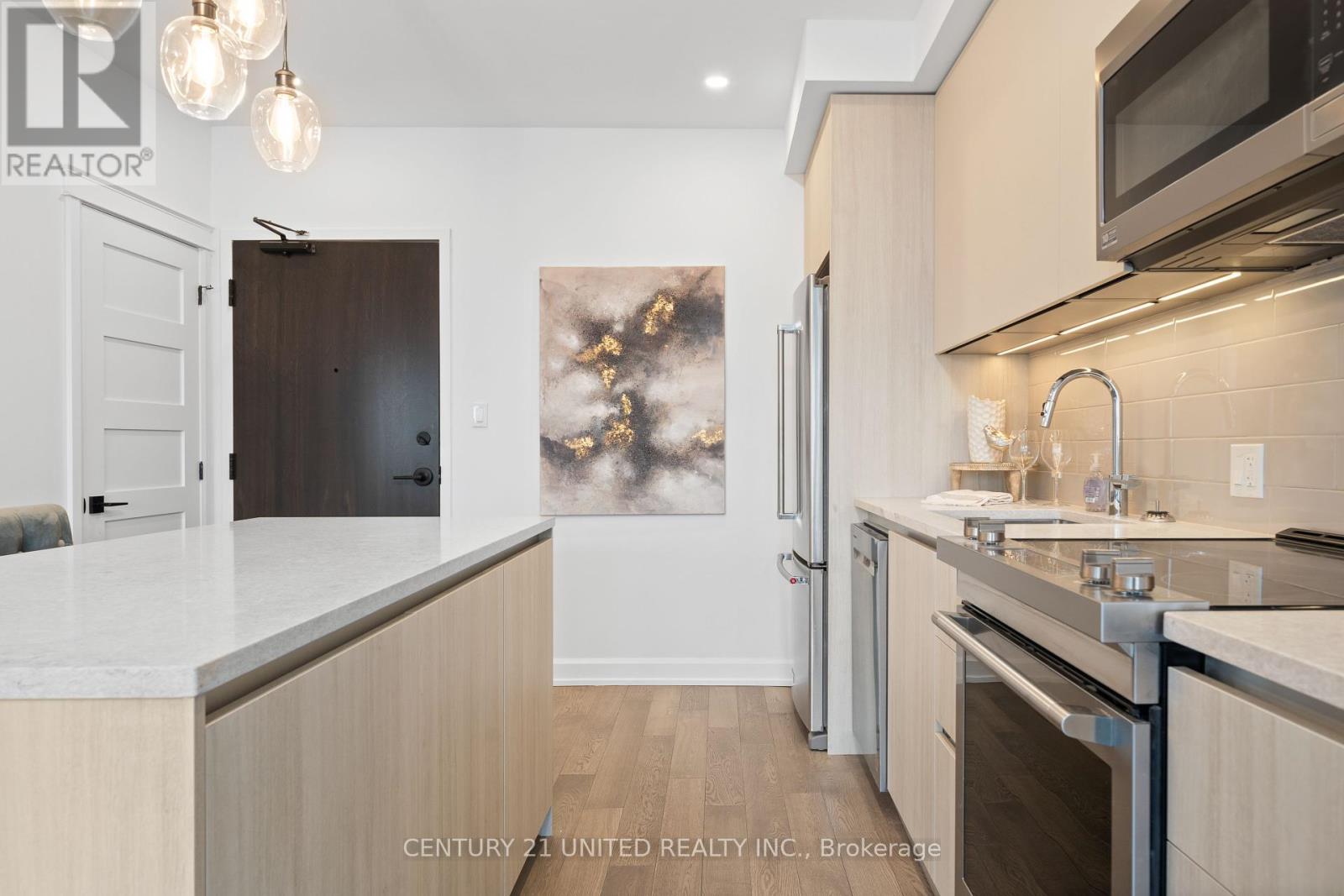 605 - 195 Hunter Street E, Peterborough (Ashburnham Ward 4), Ontario  K9H 1G9 - Photo 13 - X12366544
