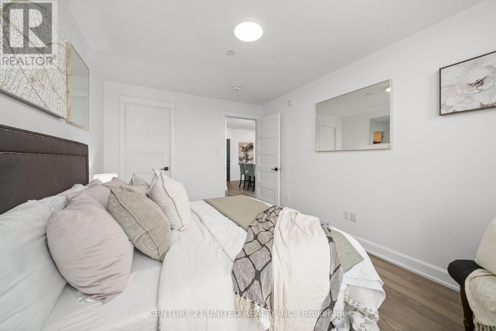 605 - 195 Hunter Street E, Peterborough (Ashburnham Ward 4), Ontario  K9H 1G9 - Photo 34 - X12366544