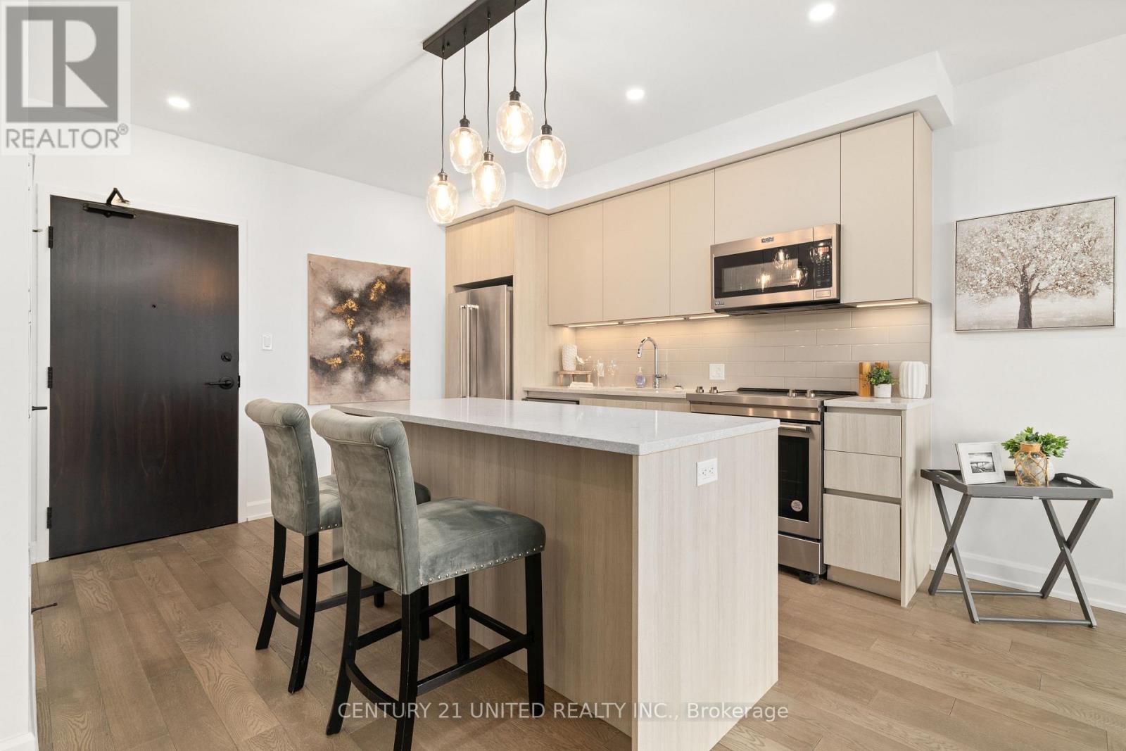 605 - 195 Hunter Street E, Peterborough (Ashburnham Ward 4), Ontario  K9H 1G9 - Photo 7 - X12366544