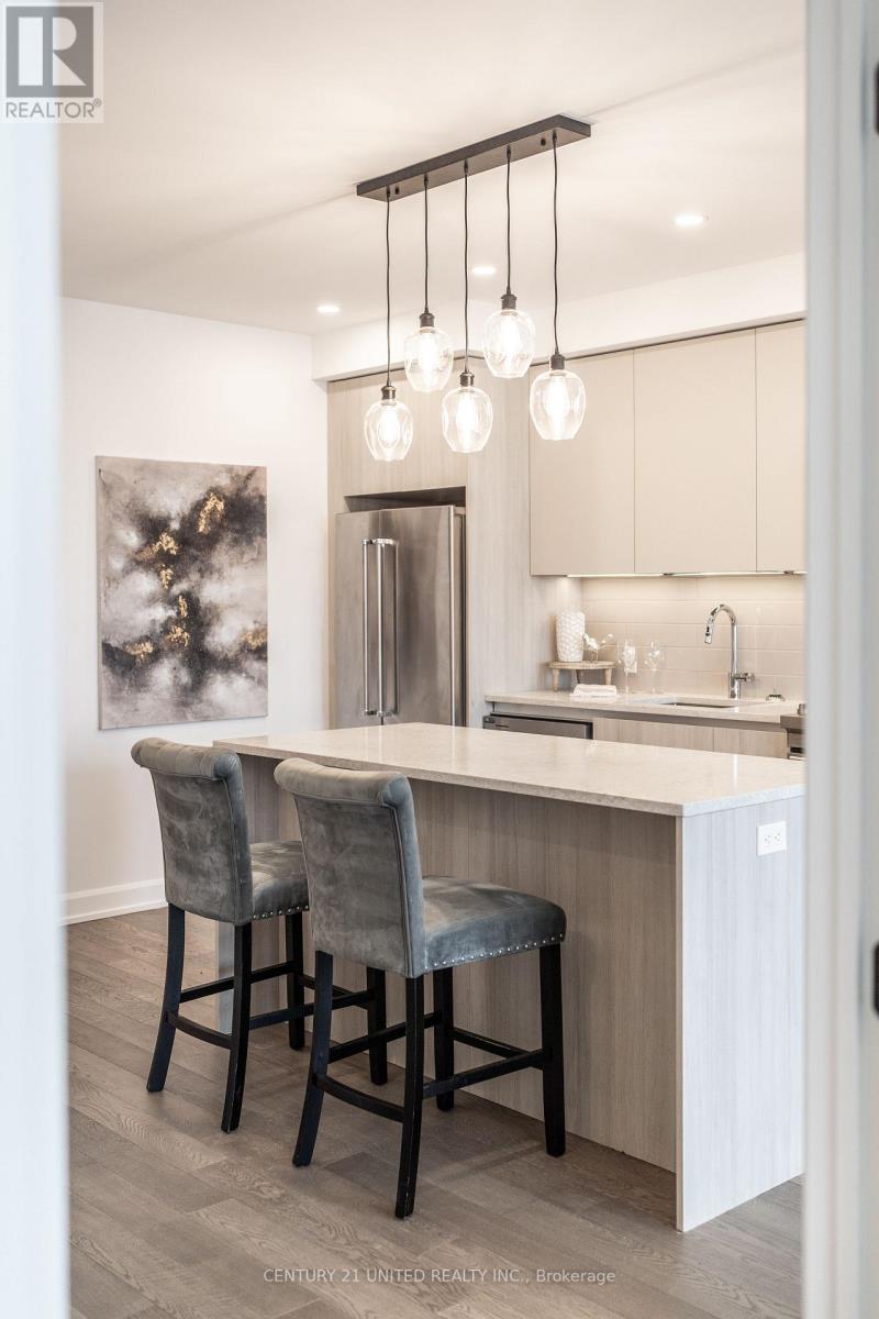 605 - 195 Hunter Street E, Peterborough (Ashburnham Ward 4), Ontario  K9H 1G9 - Photo 8 - X12366544
